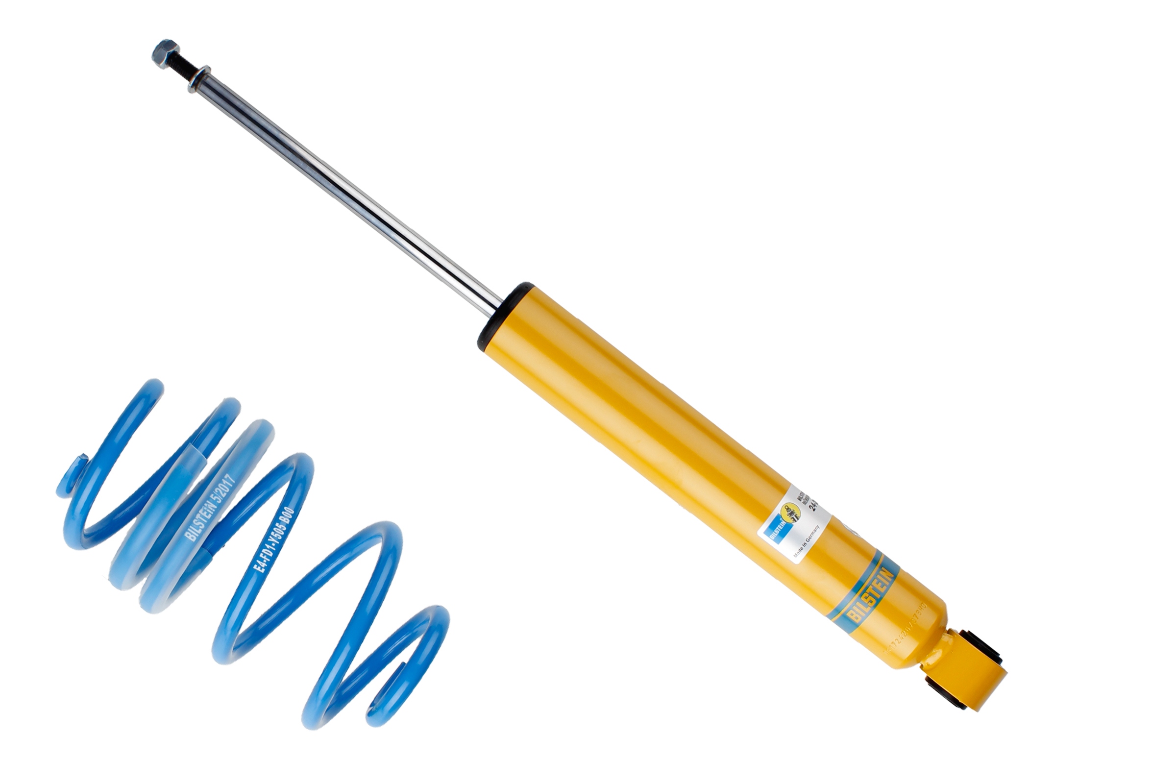 Bilstein Veren/dempers (onderstel) 47-257597