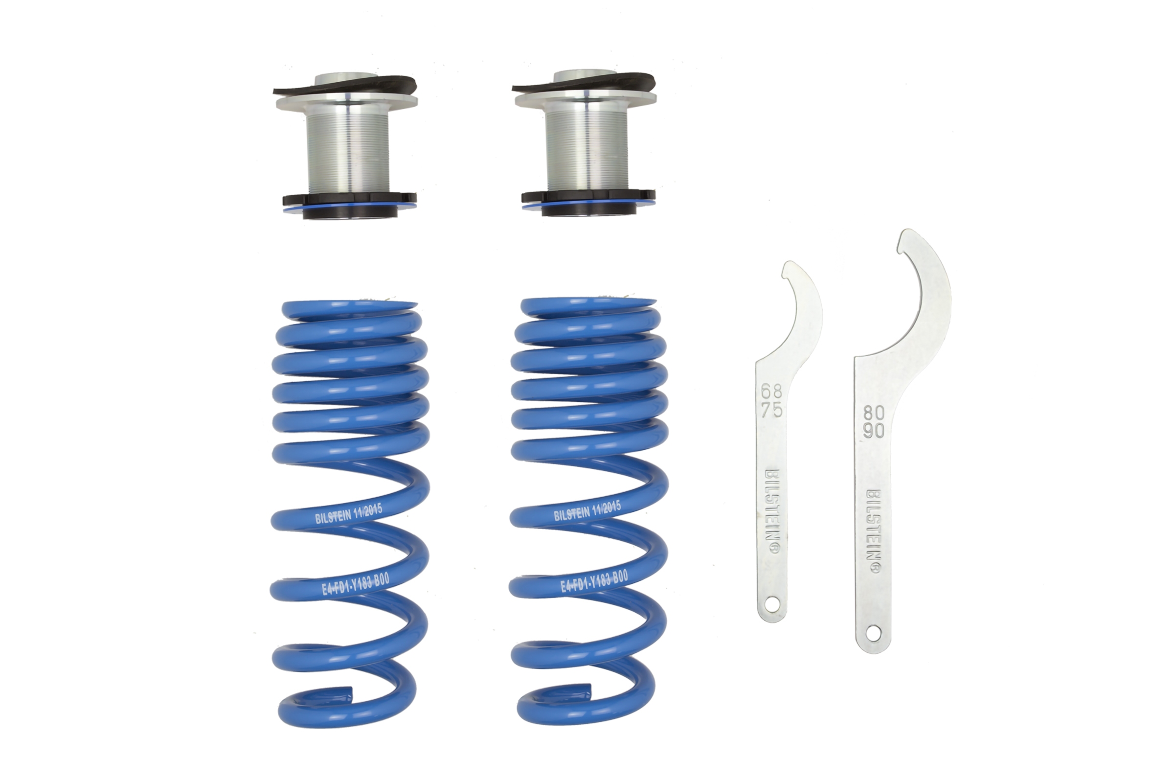 Bilstein Veren/dempers (onderstel) 47-264632