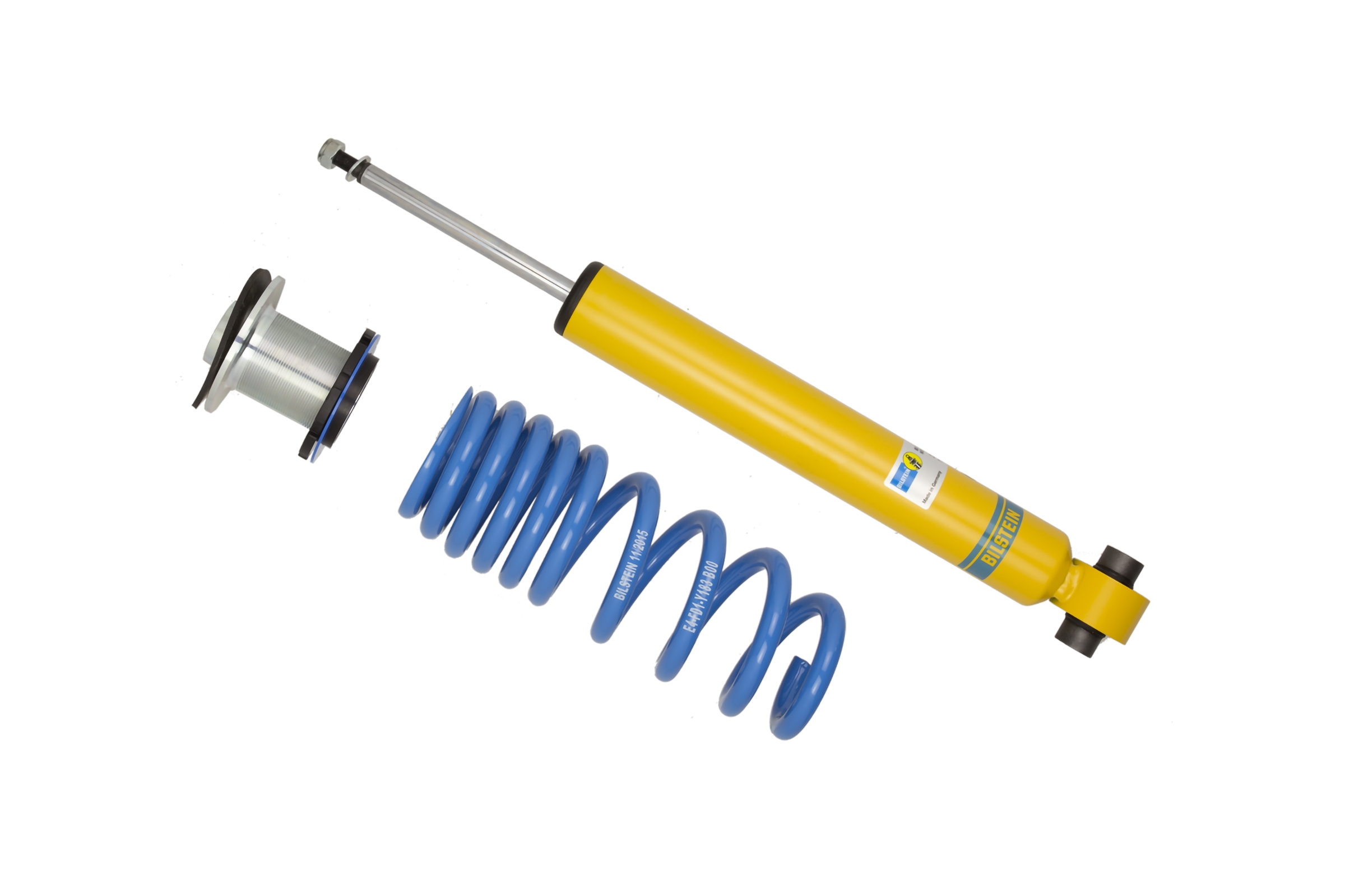 Bilstein Veren/dempers (onderstel) 47-264632