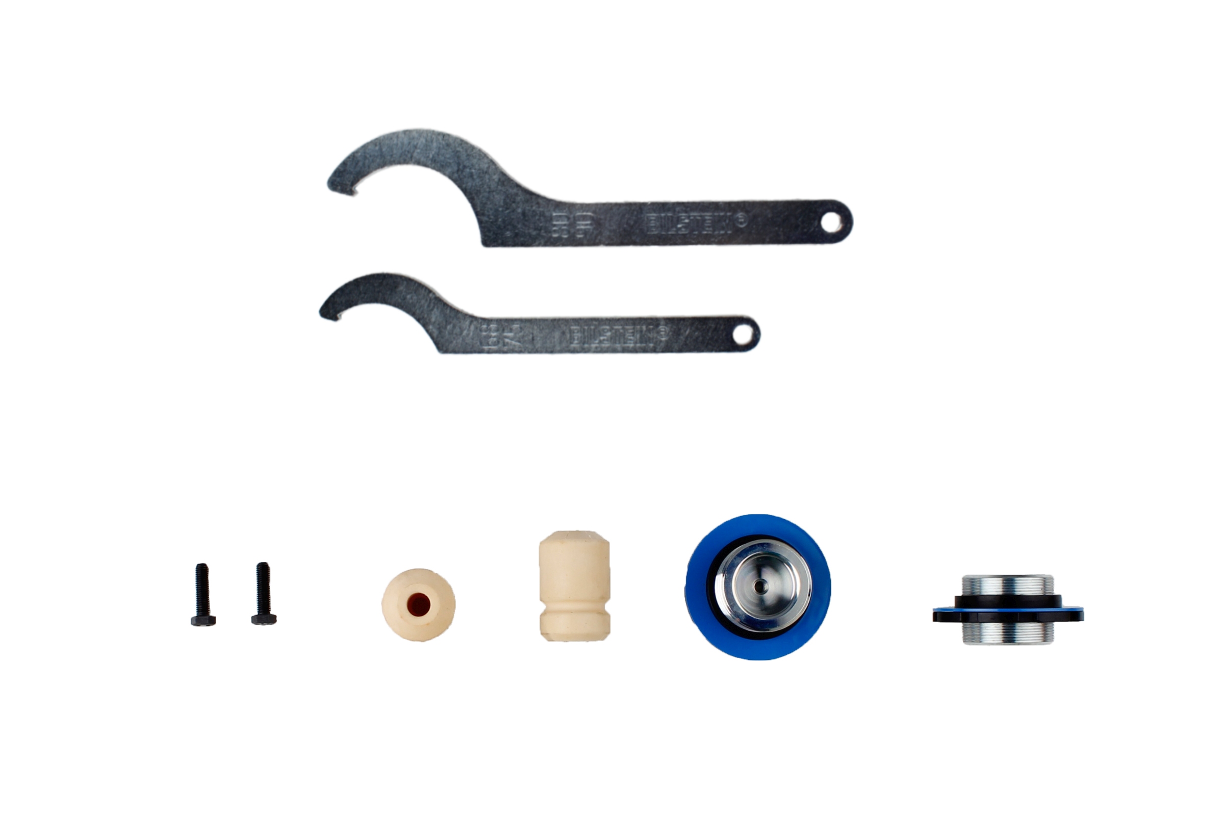 Bilstein Veren/dempers (onderstel) 47-270169