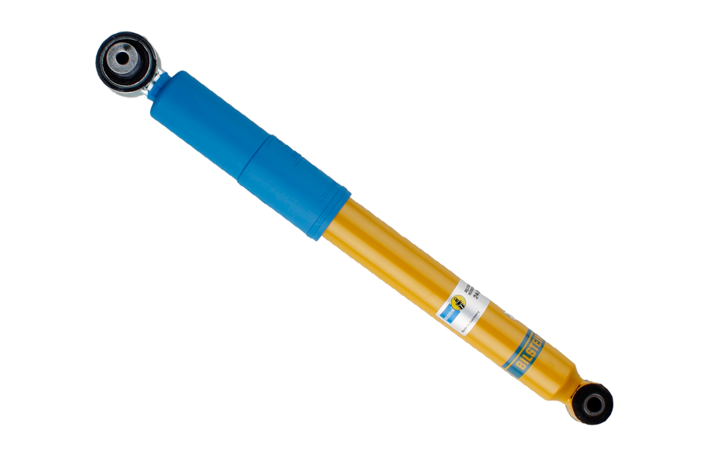 Bilstein Veren/dempers (onderstel) 47-272200