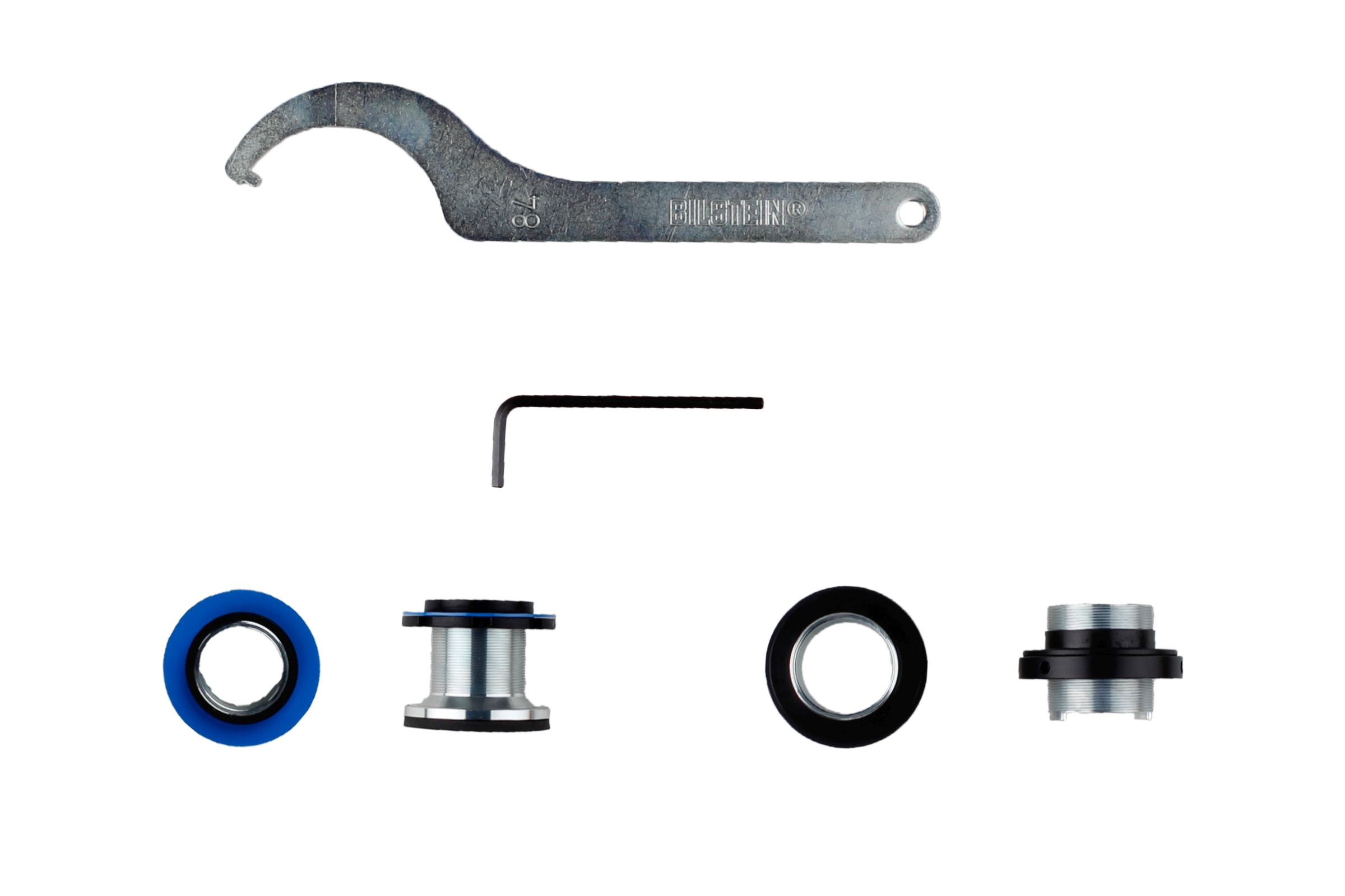 Bilstein Veren/dempers (onderstel) 47-275713