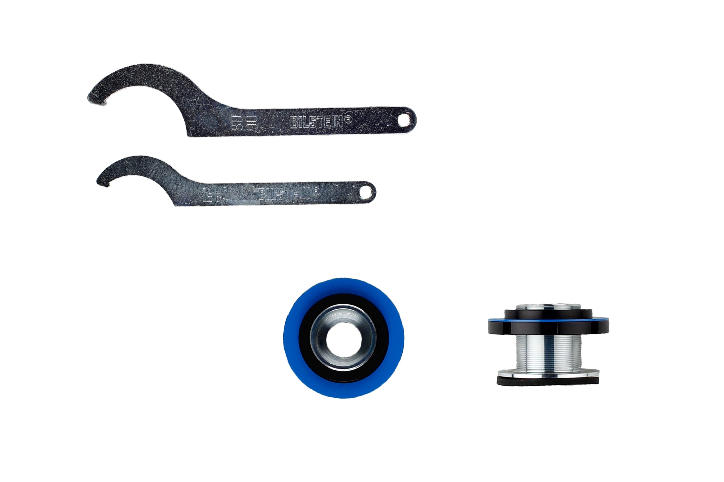 Bilstein Veren/dempers (onderstel) 47-286832