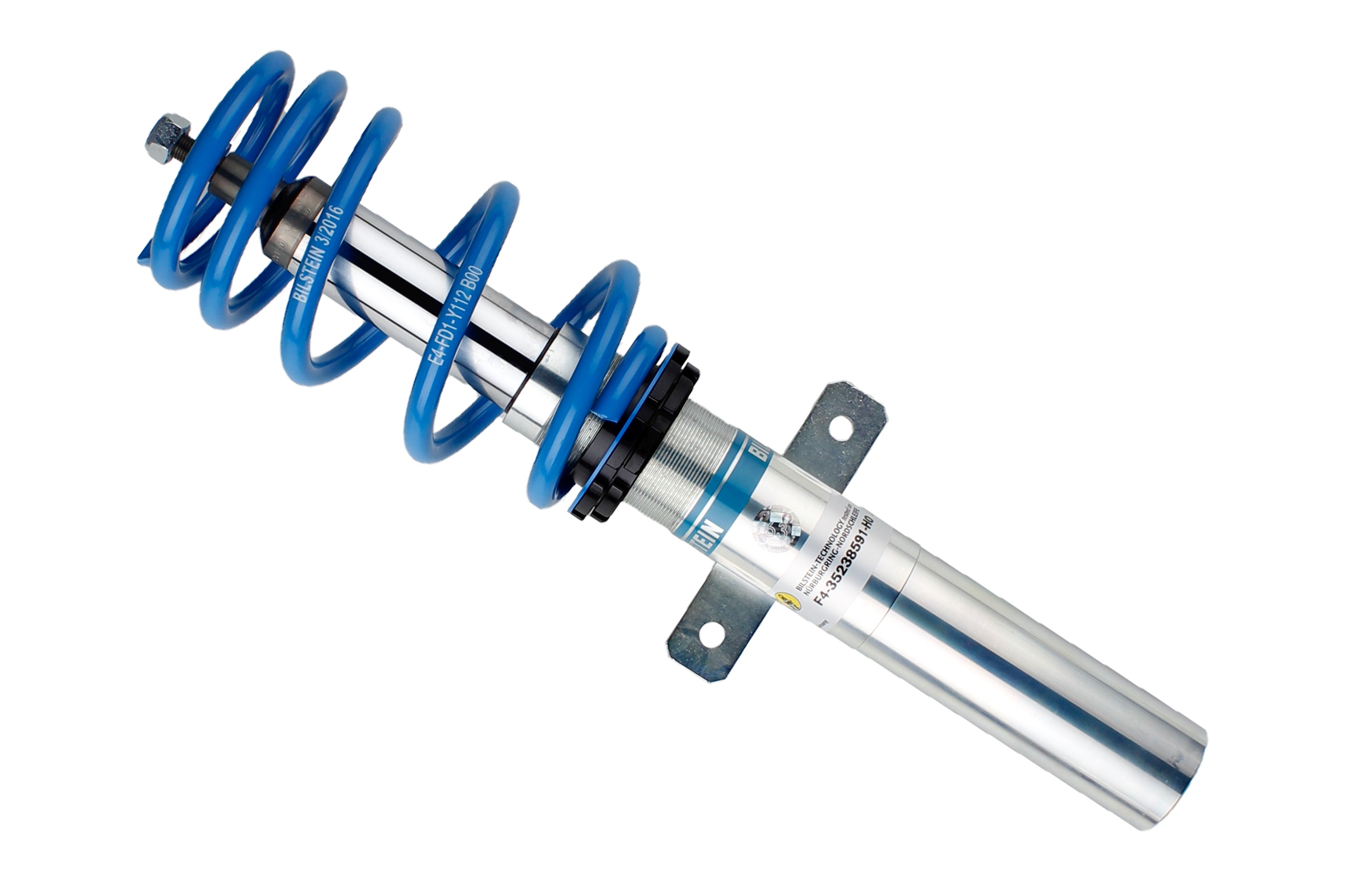 Bilstein Veren/dempers (onderstel) 47-286832