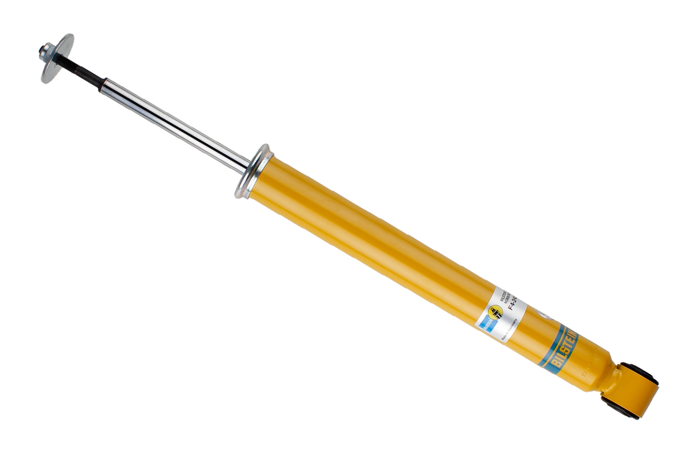 Bilstein Veren/dempers (onderstel) 47-286832