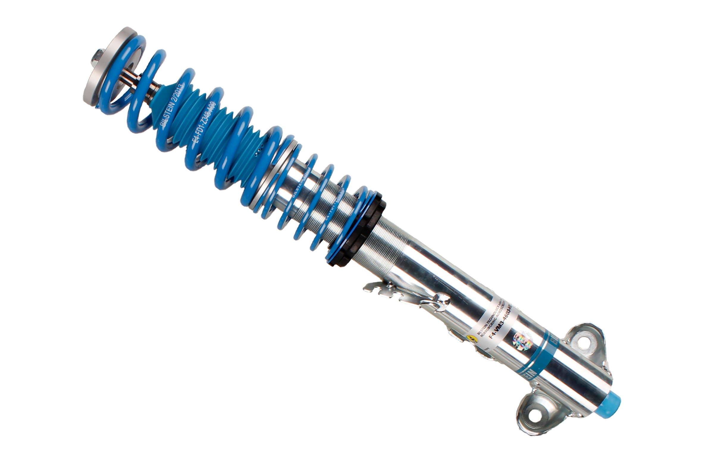 Bilstein Veren/dempers (onderstel) 48-080347
