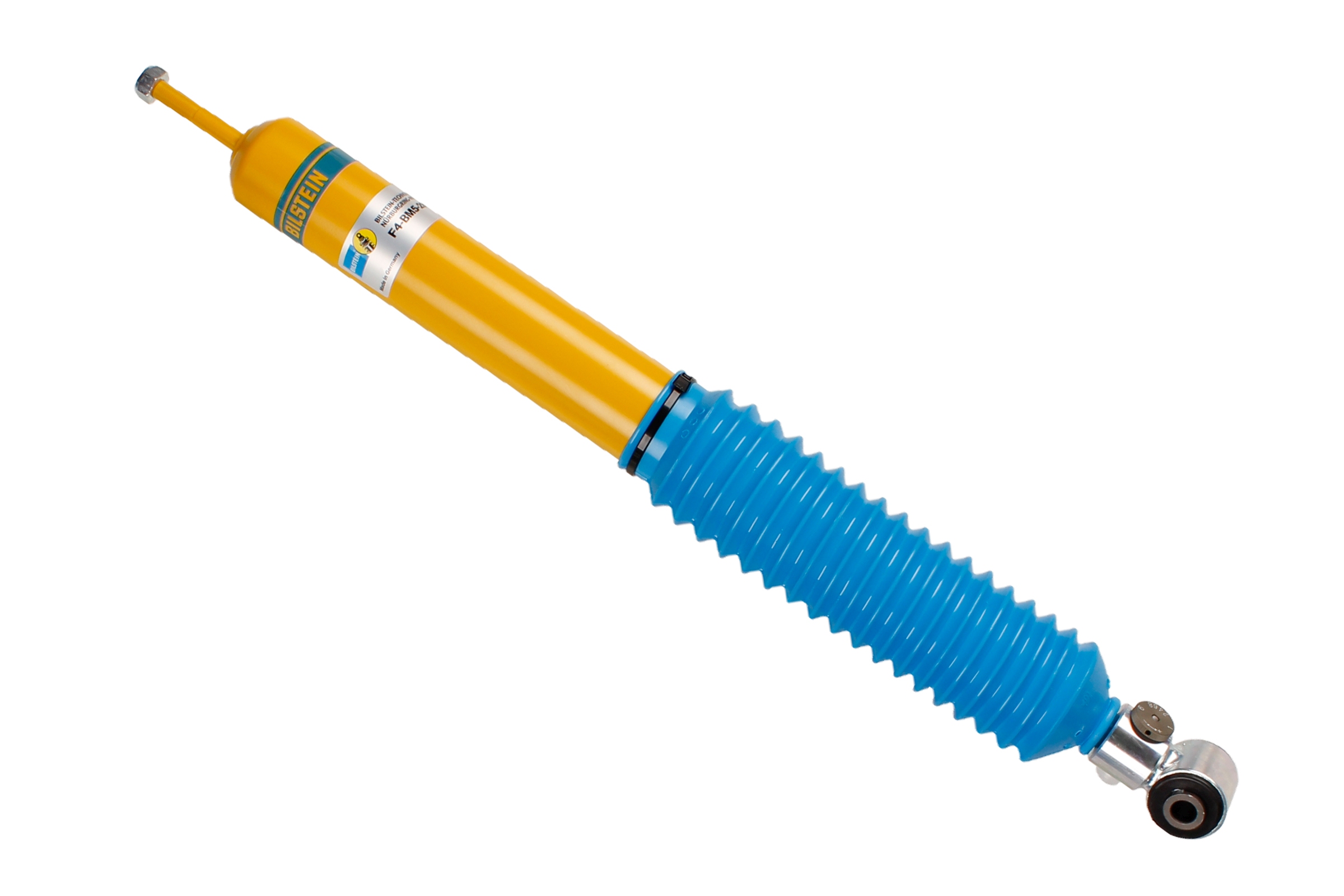 Bilstein Veren/dempers (onderstel) 48-080347
