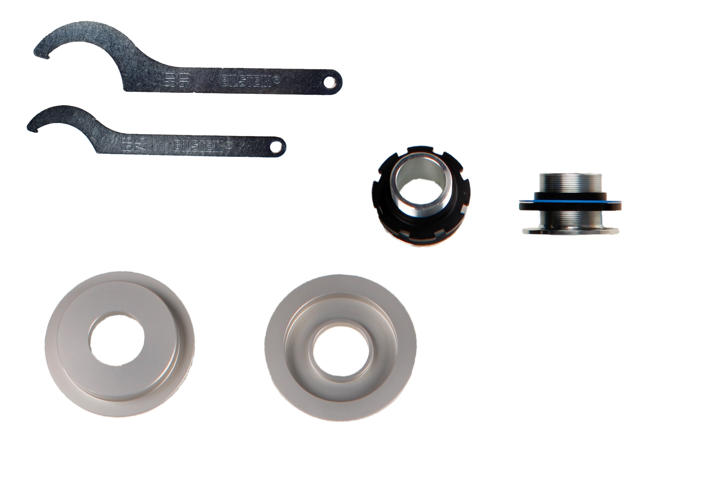Bilstein Veren/dempers (onderstel) 48-080422