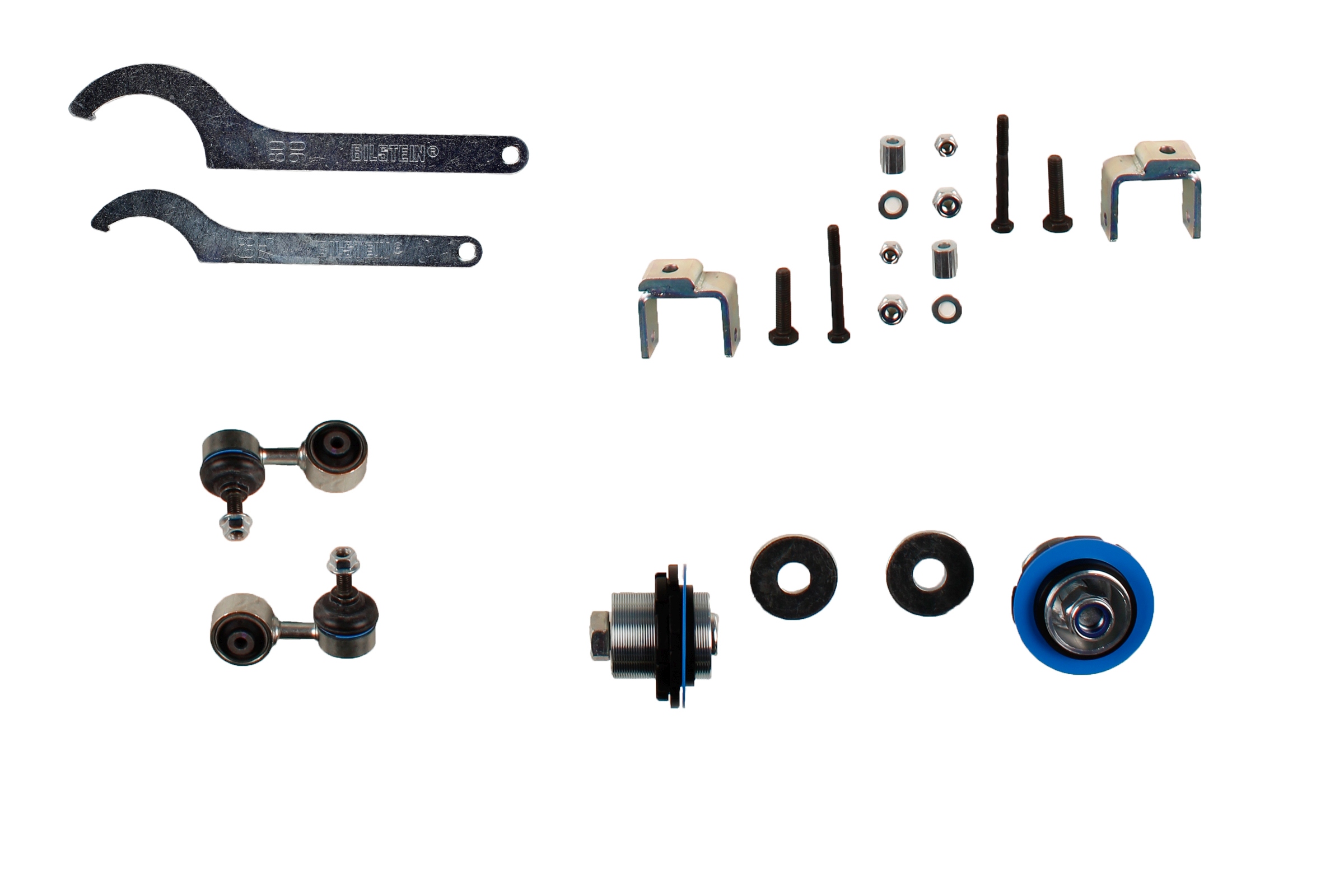 Bilstein Veren/dempers (onderstel) 48-088459