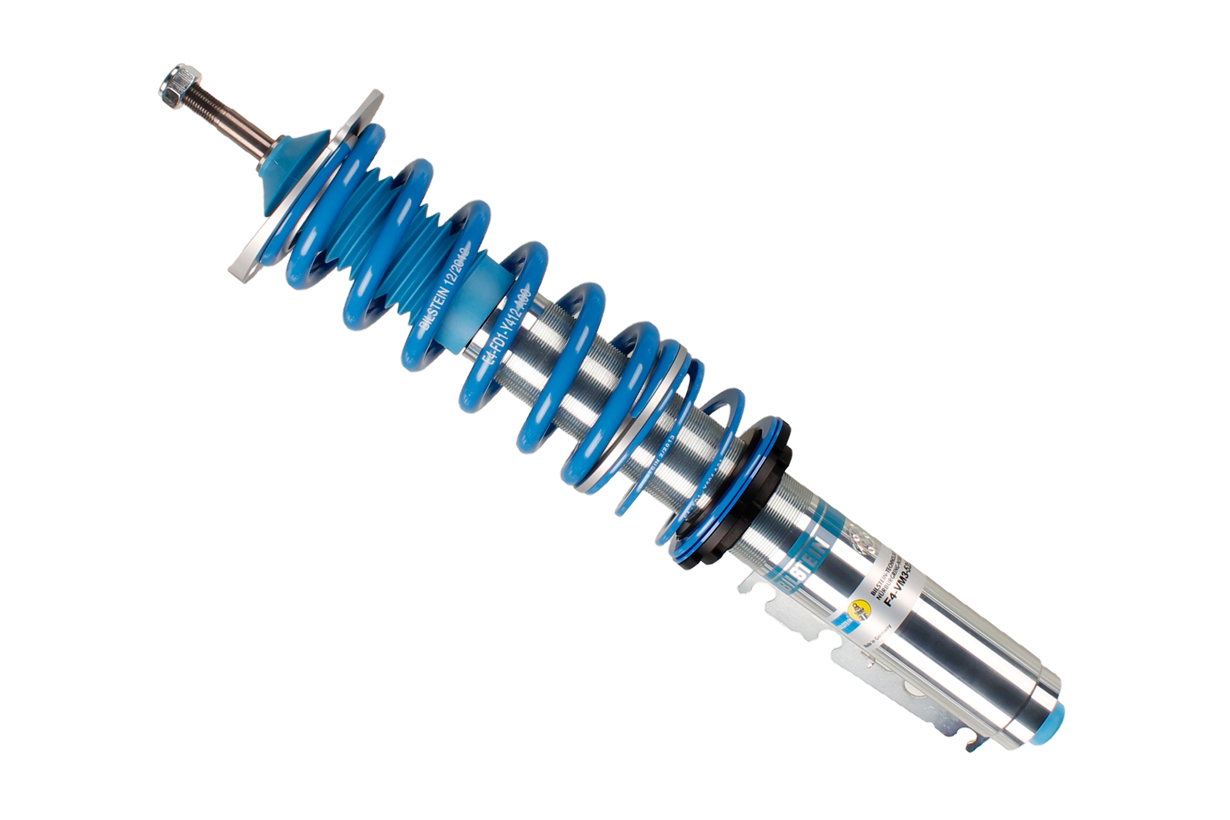 Bilstein Veren/dempers (onderstel) 48-088473
