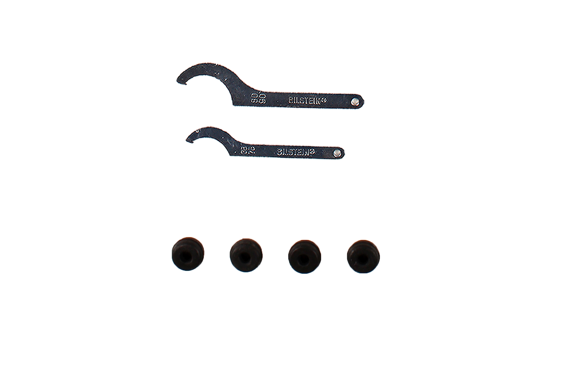 Bilstein Veren/dempers (onderstel) 48-088657