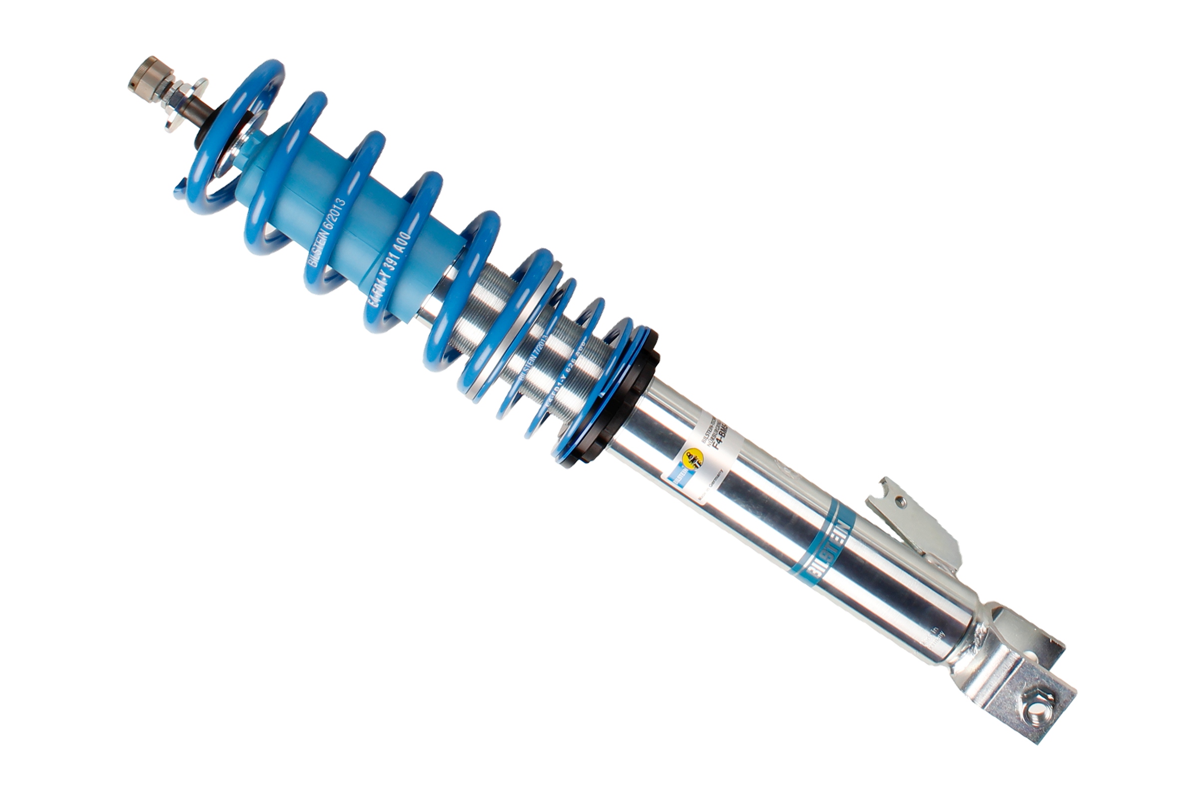 Bilstein Veren/dempers (onderstel) 48-088657