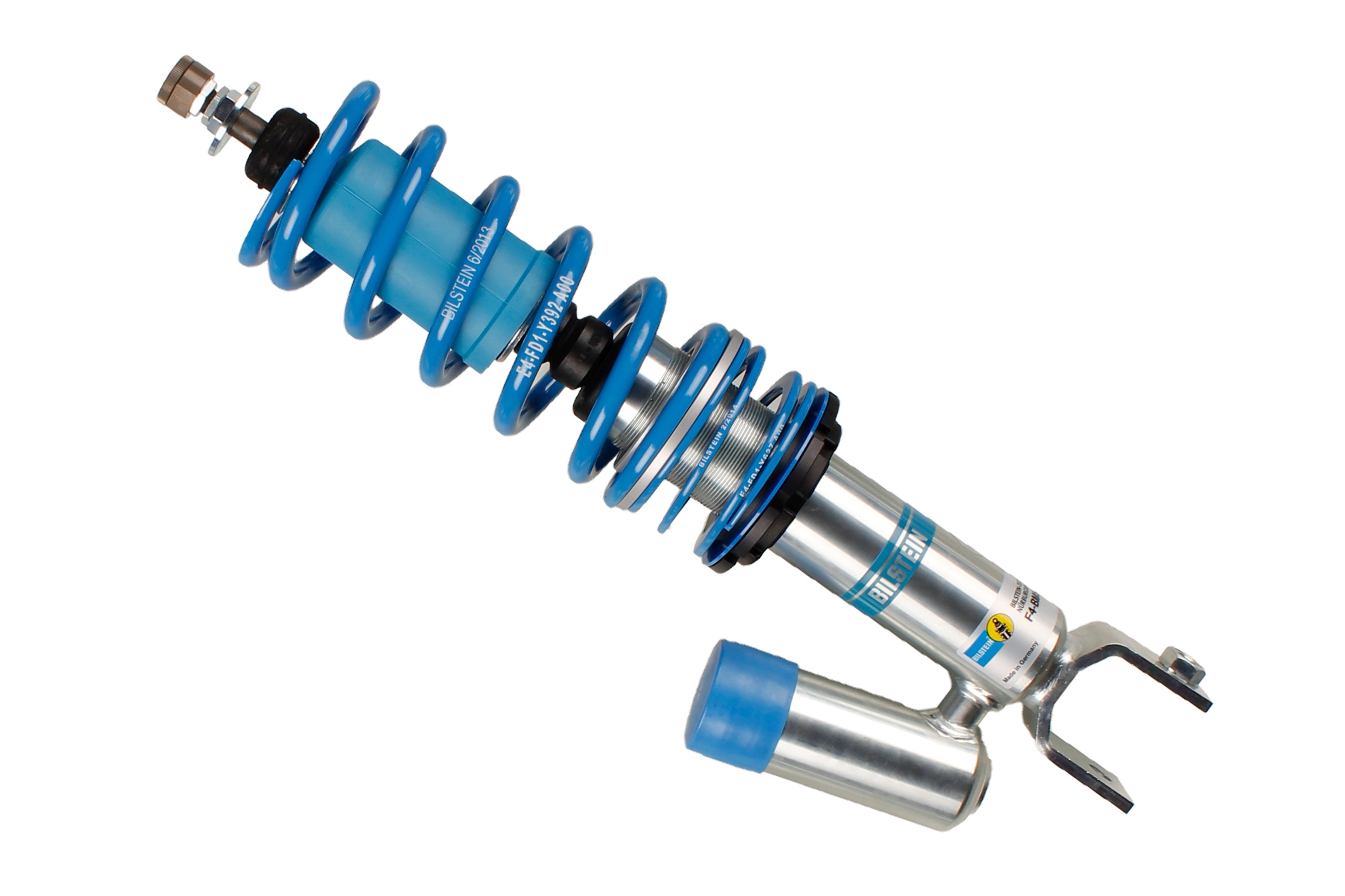 Bilstein Veren/dempers (onderstel) 48-088657