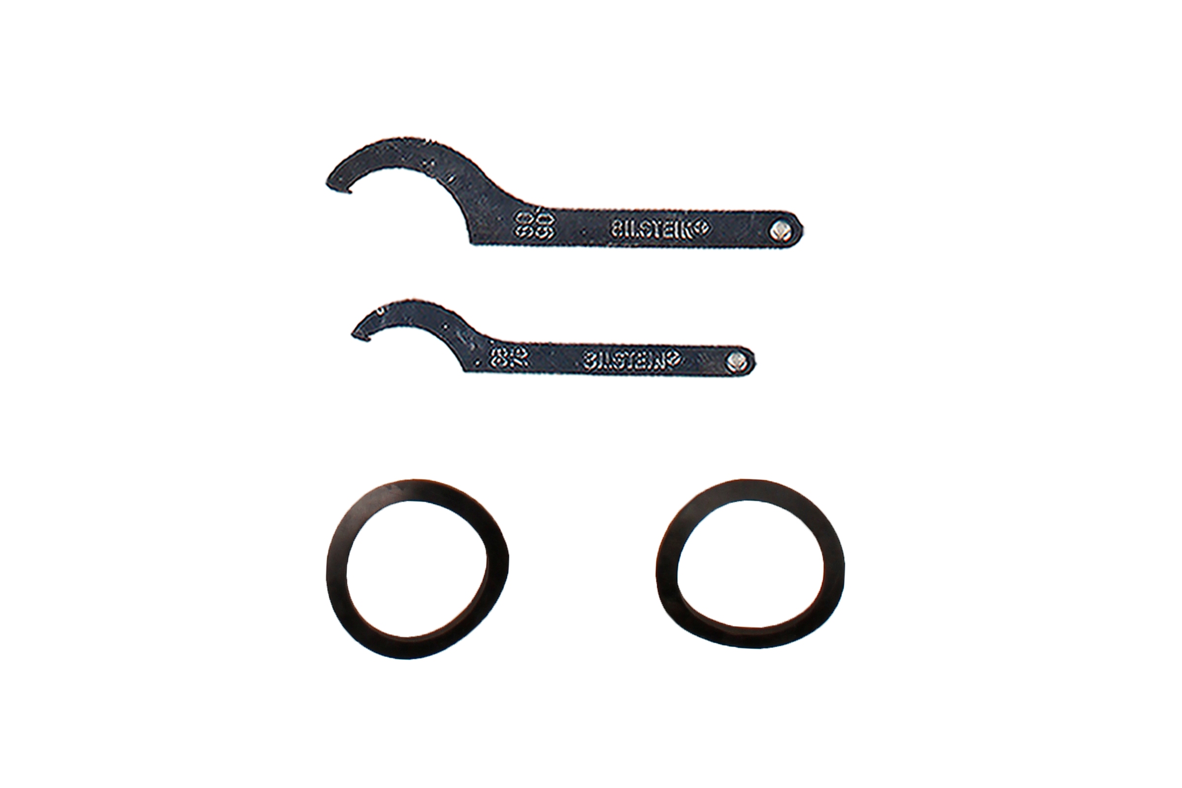 Bilstein Veren/dempers (onderstel) 48-115575