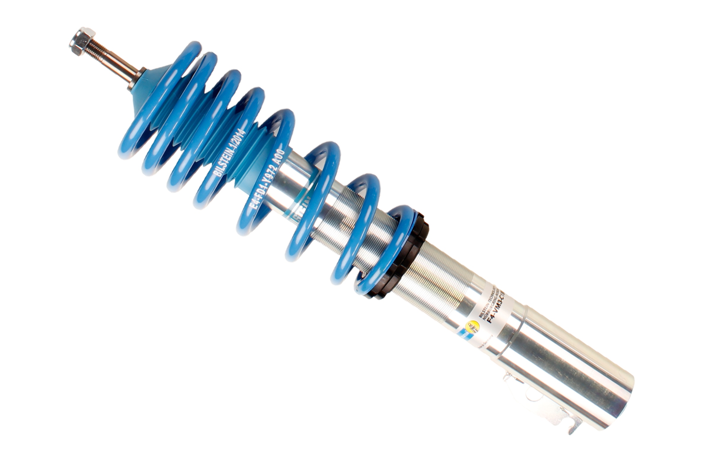 Bilstein Veren/dempers (onderstel) 48-121897