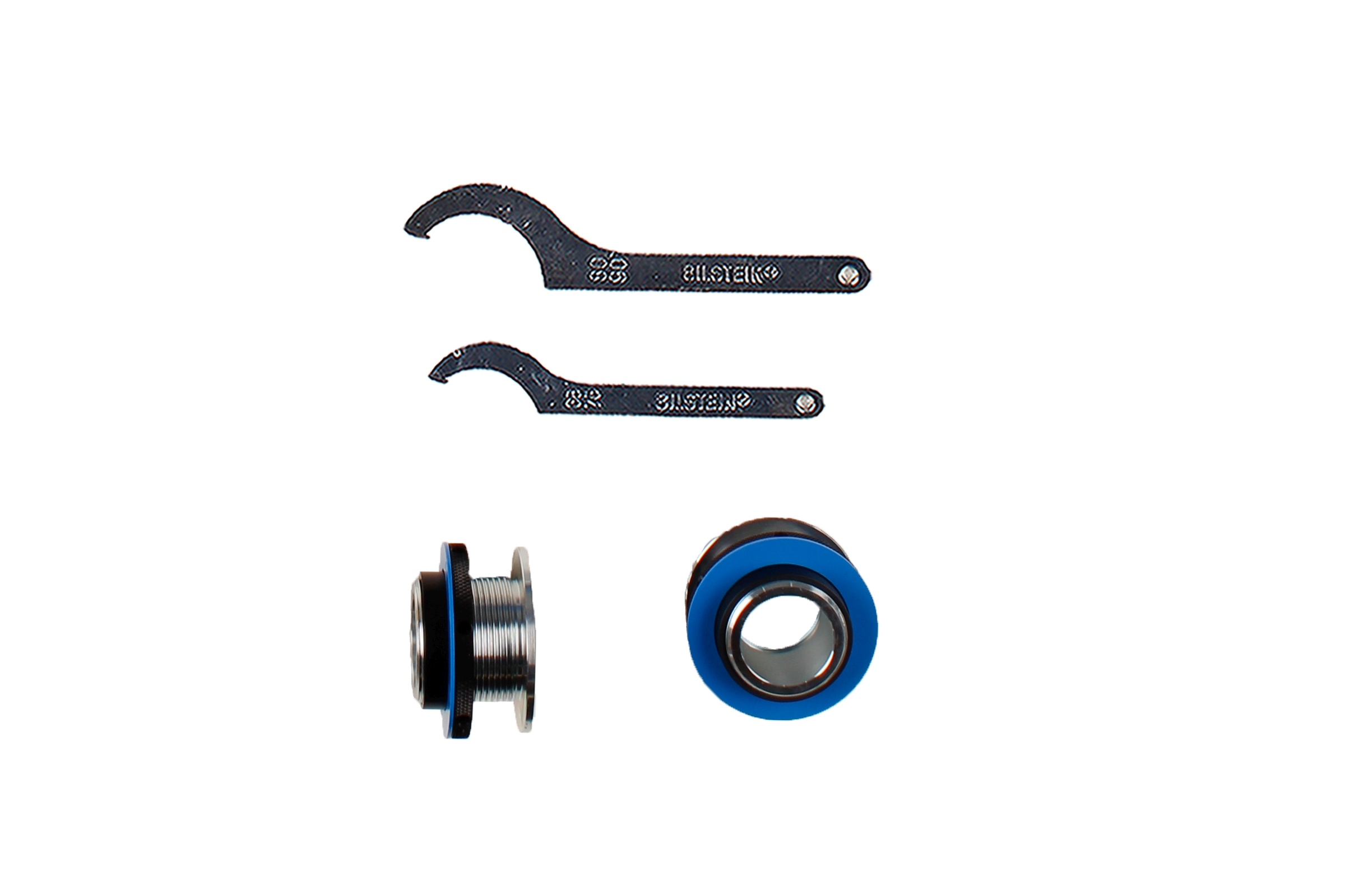 Bilstein Veren/dempers (onderstel) 48-126380