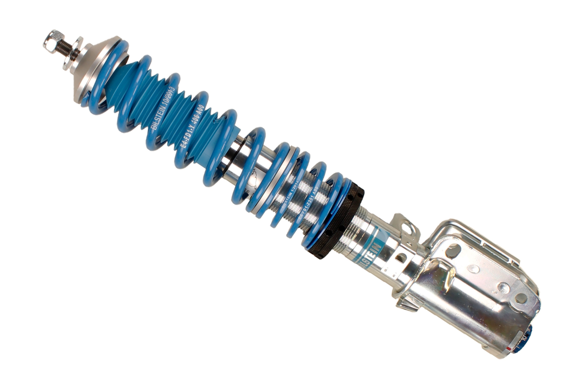 Bilstein Veren/dempers (onderstel) 48-132626