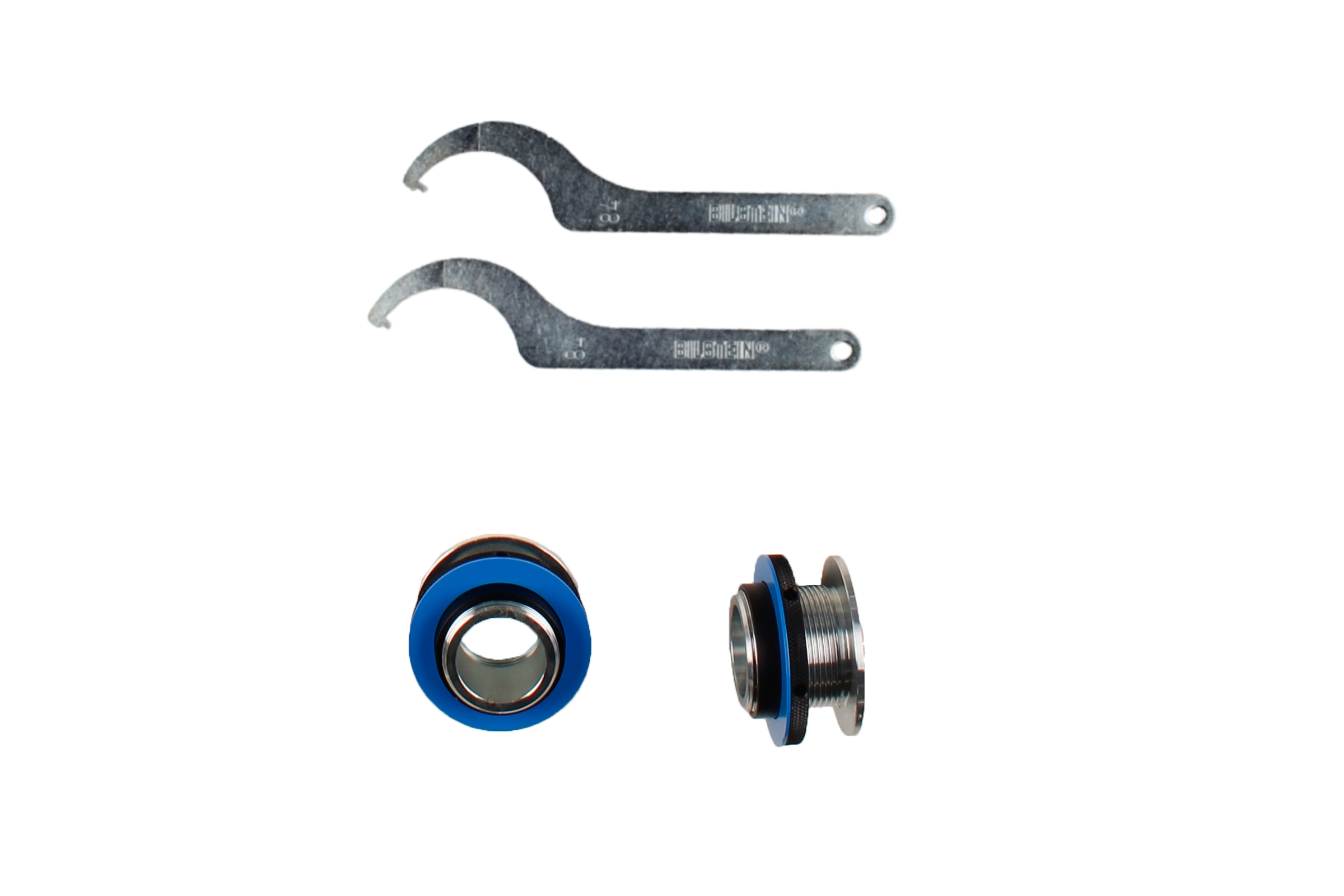 Bilstein Veren/dempers (onderstel) 48-141635