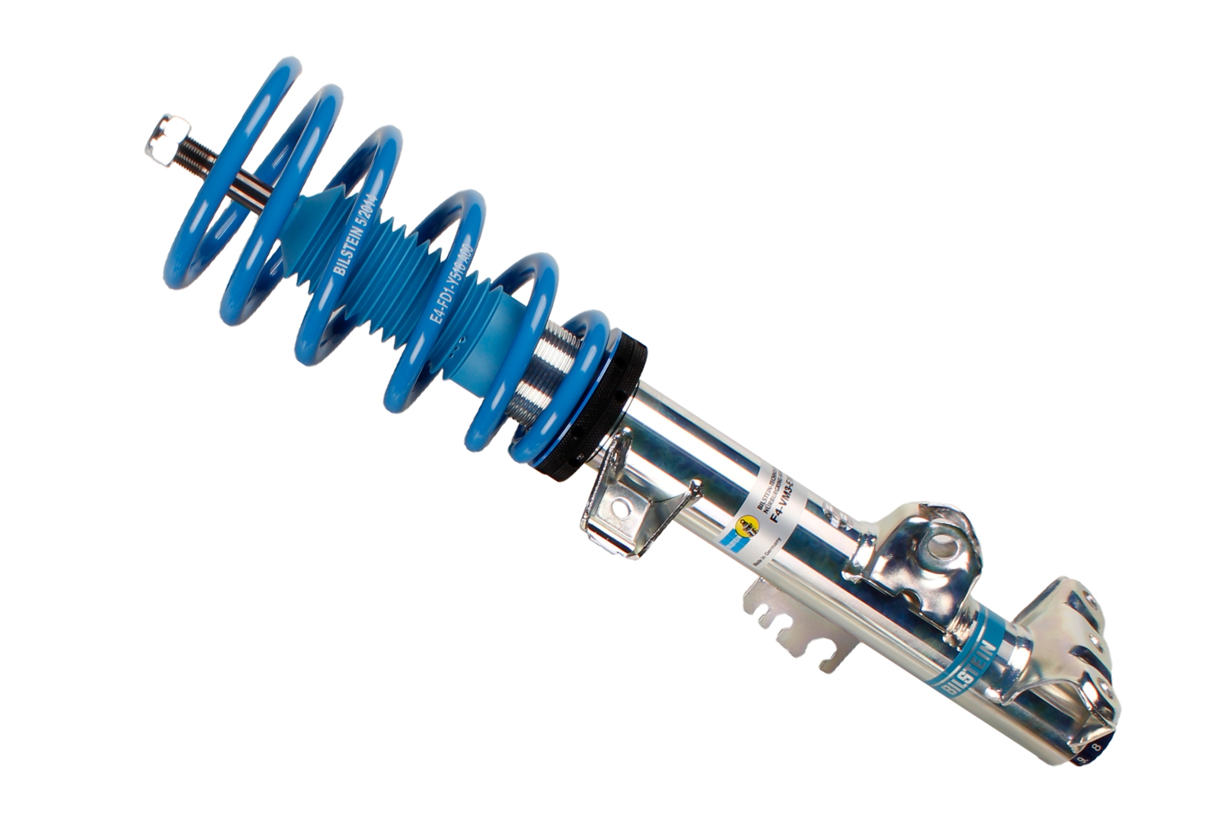 Bilstein Veren/dempers (onderstel) 48-141635