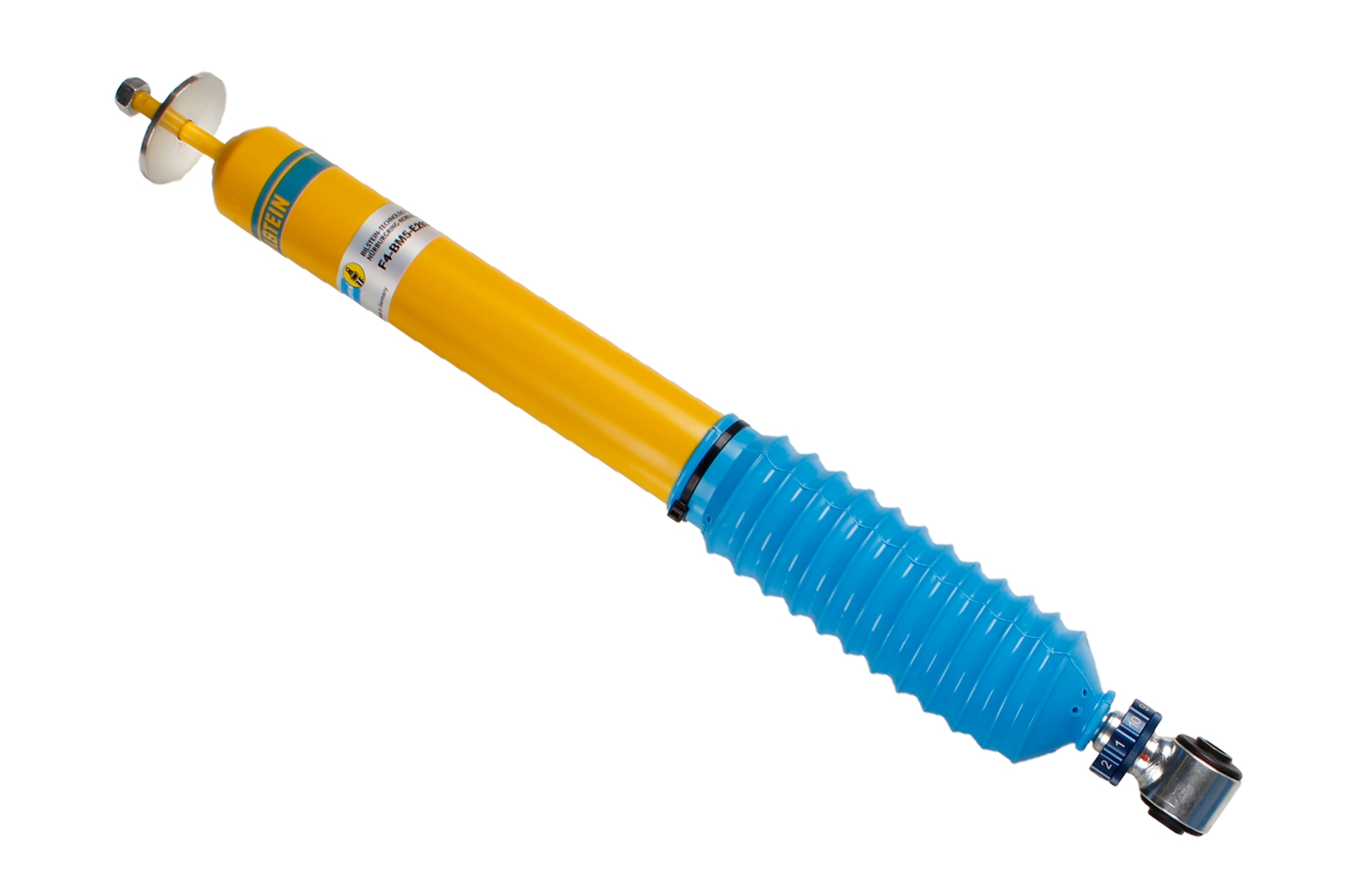 Bilstein Veren/dempers (onderstel) 48-141635
