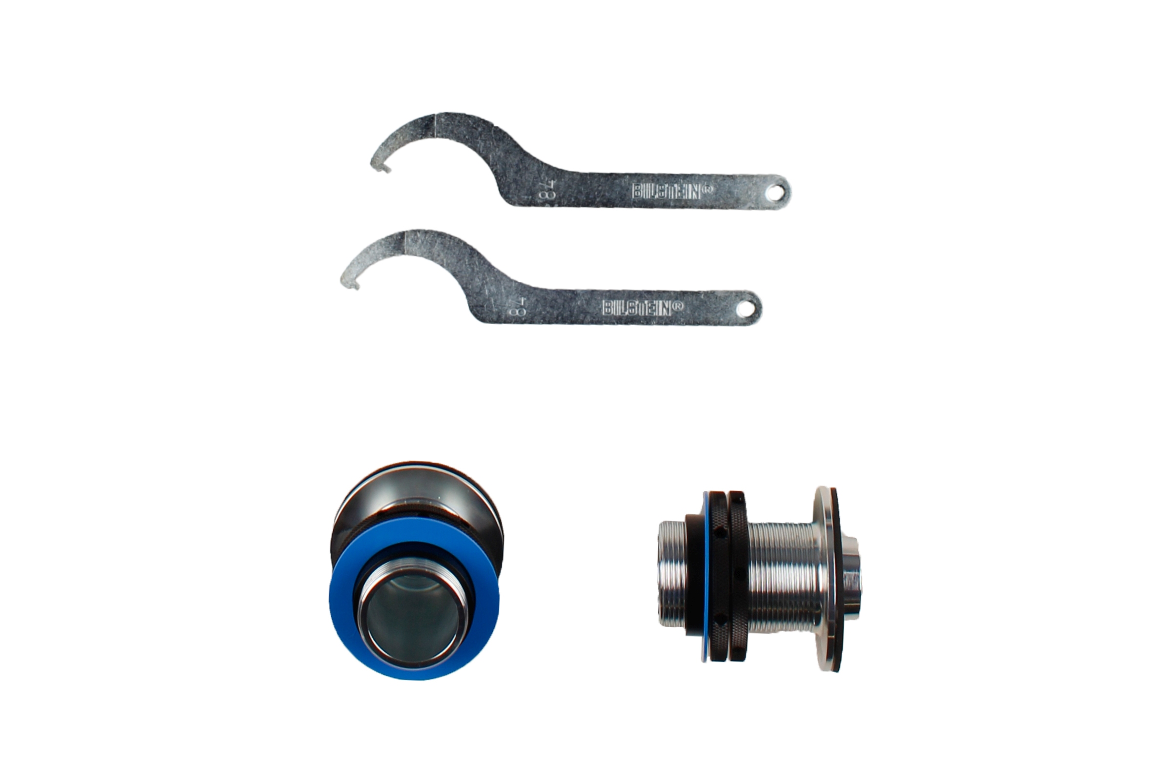 Bilstein Veren/dempers (onderstel) 48-145701