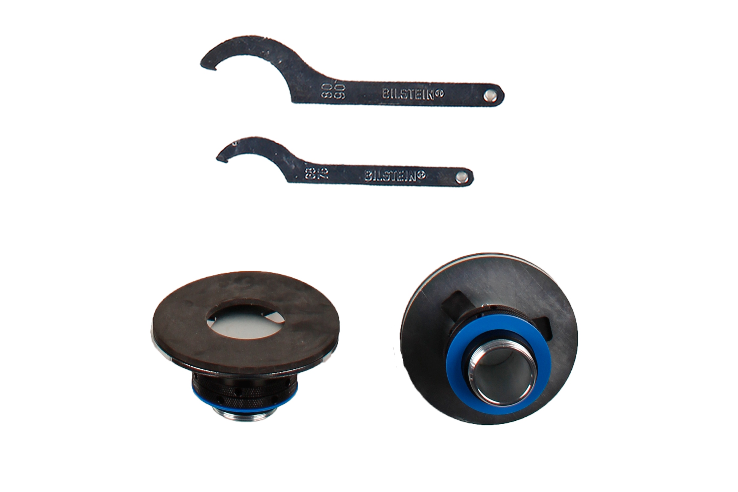 Bilstein Veren/dempers (onderstel) 48-146142