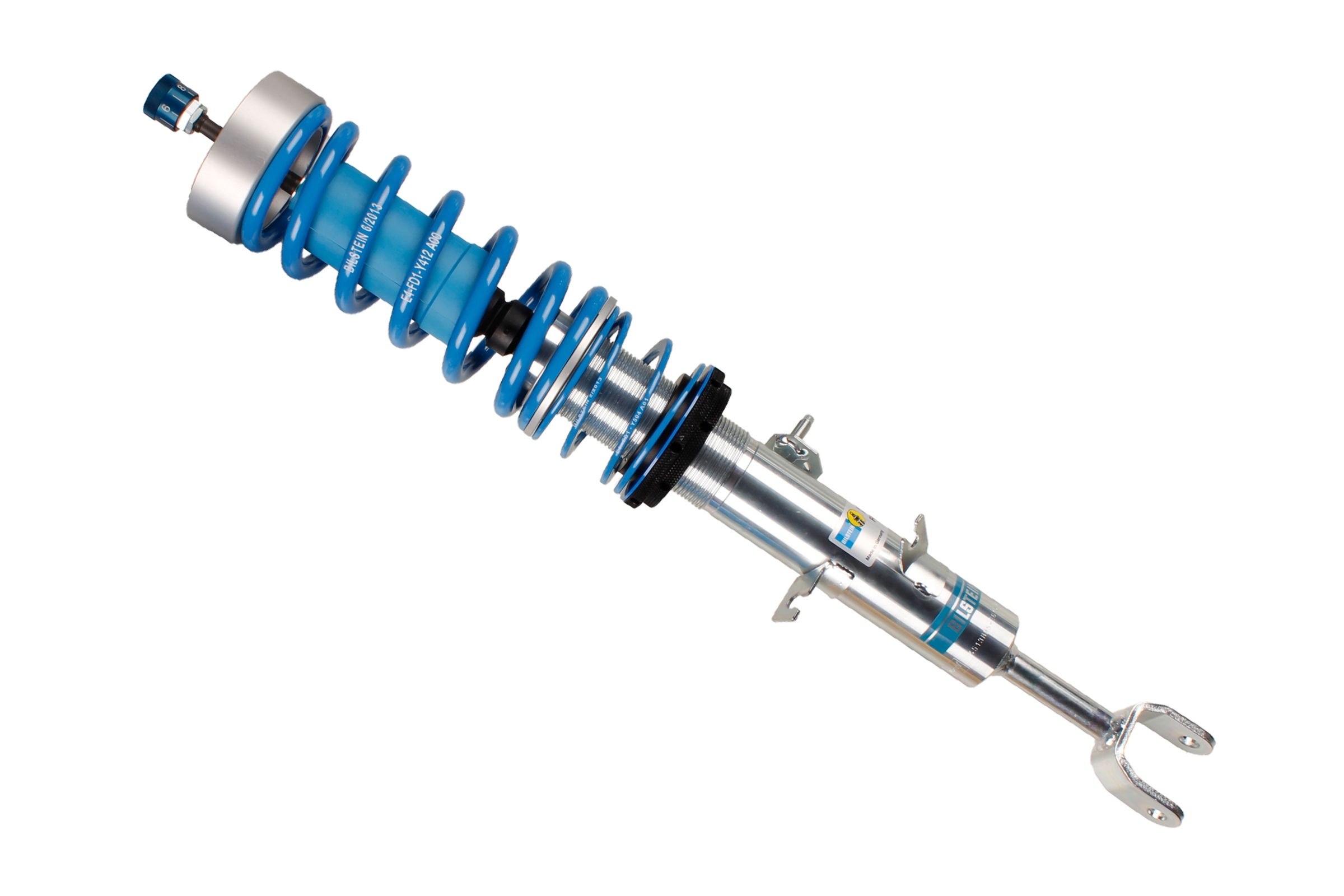 Bilstein Veren/dempers (onderstel) 48-146142
