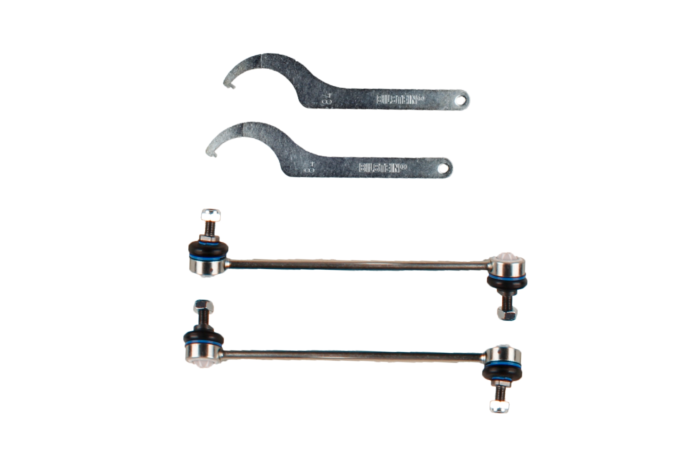 Bilstein Veren/dempers (onderstel) 48-153720