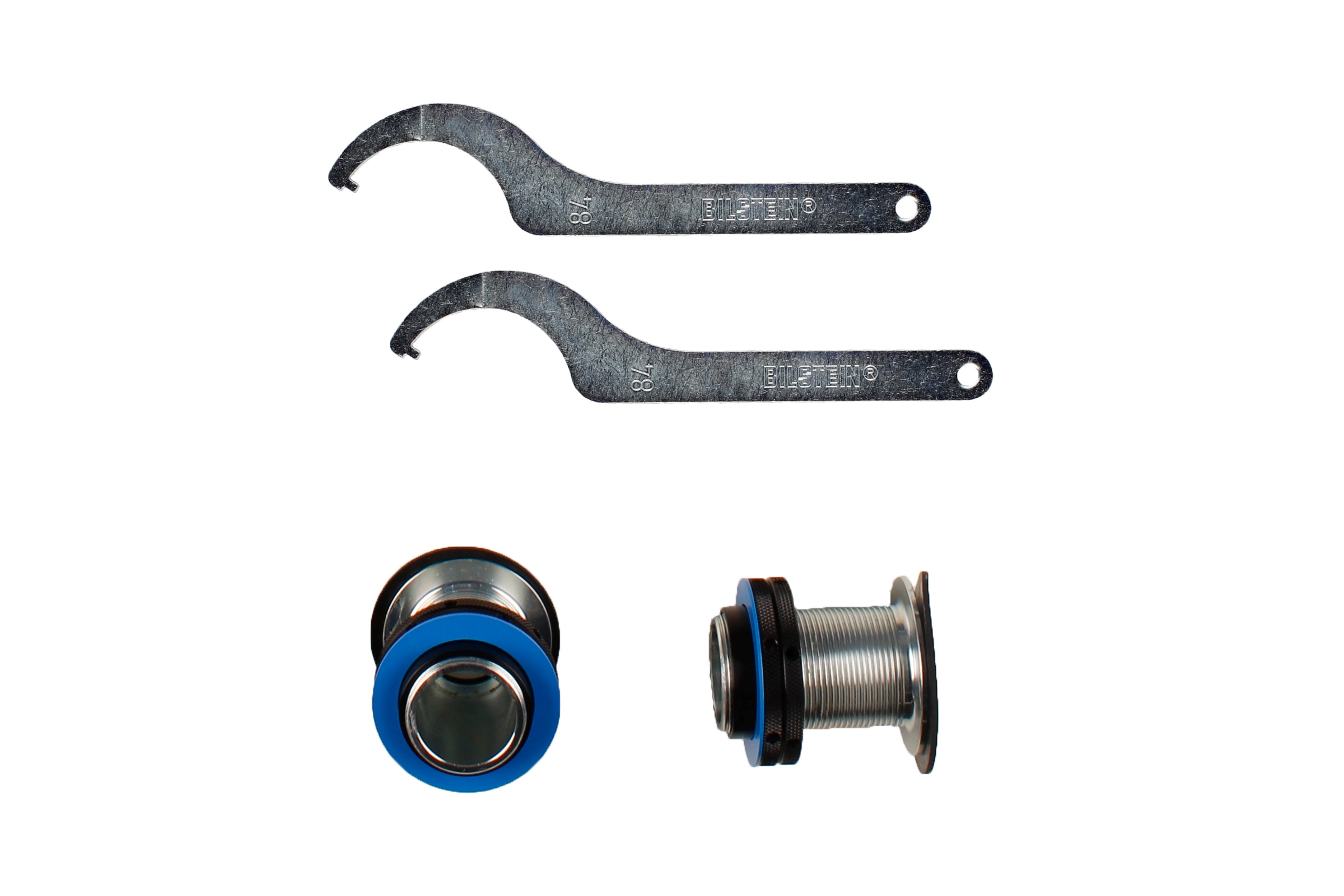 Bilstein Veren/dempers (onderstel) 48-156745