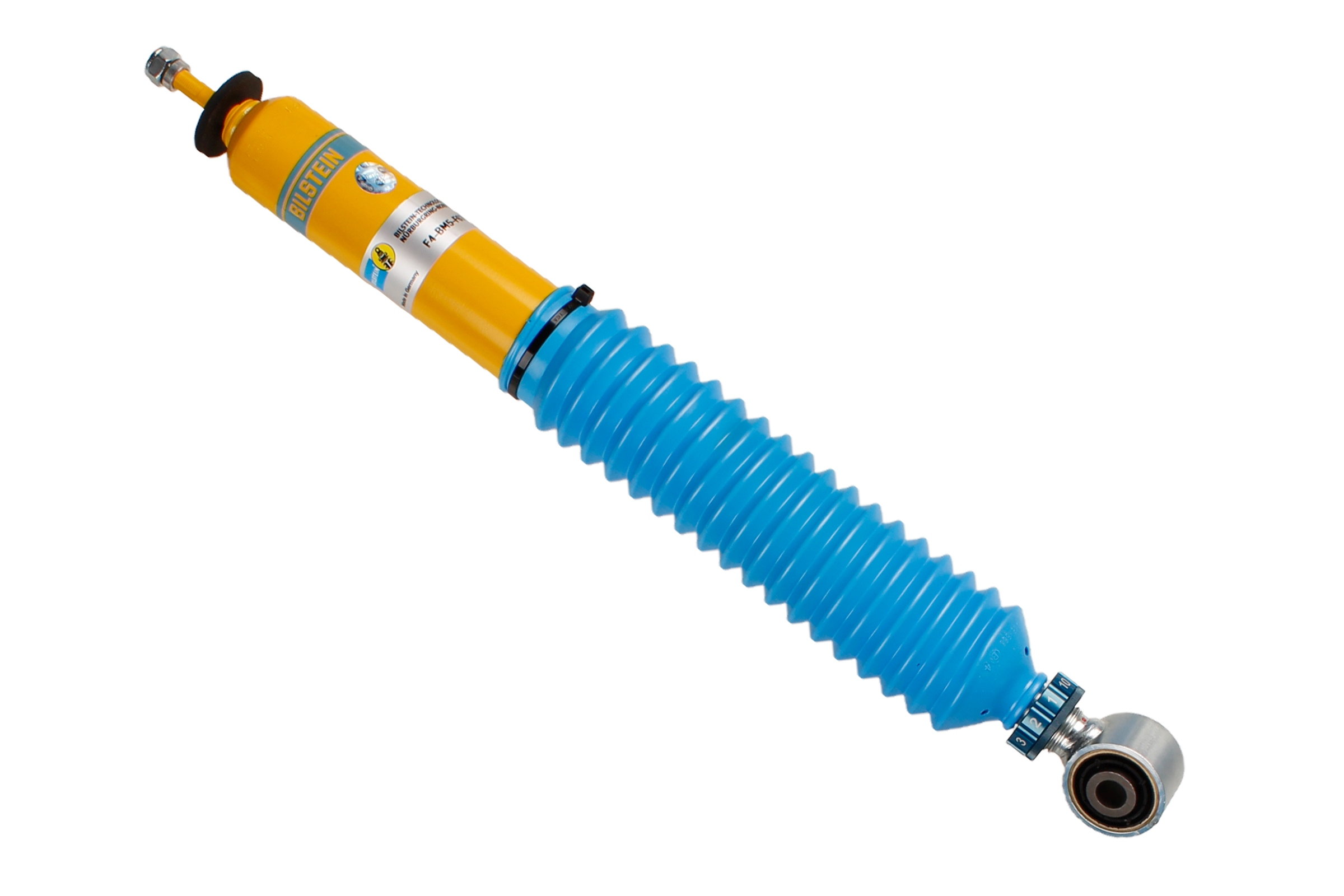 Bilstein Veren/dempers (onderstel) 48-156745