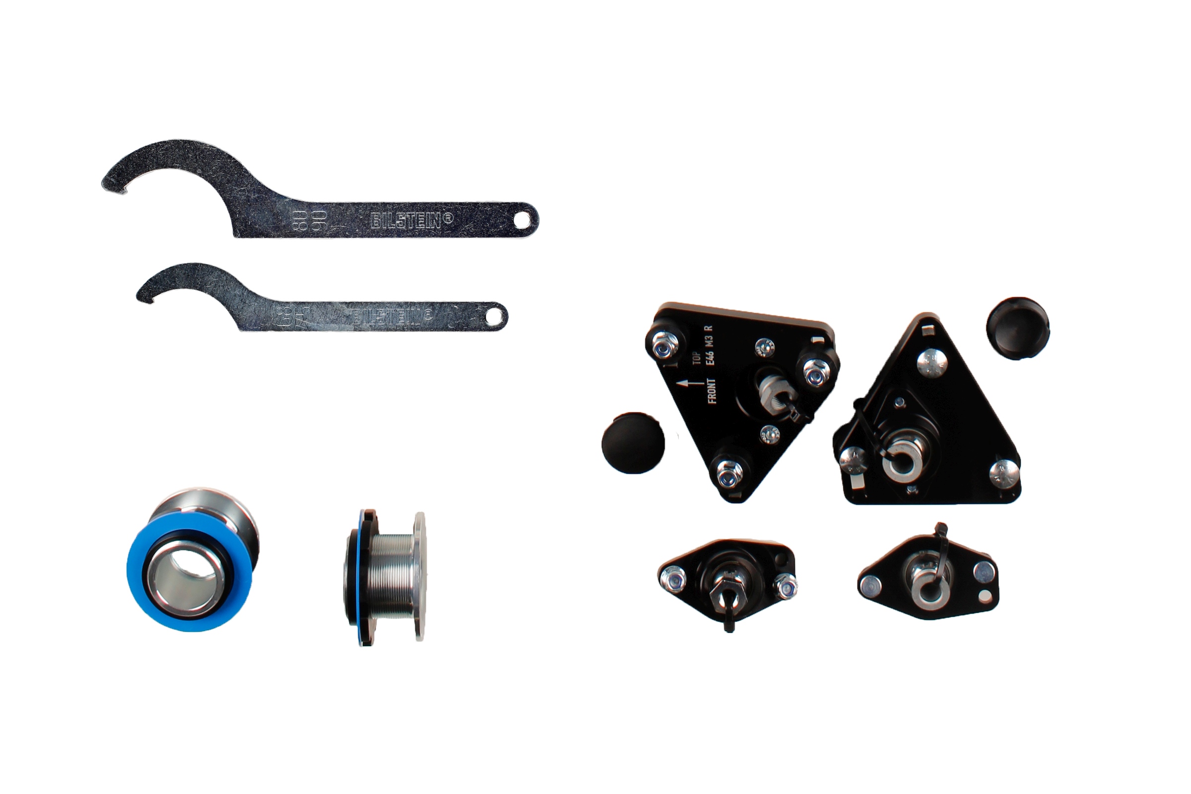 Bilstein Veren/dempers (onderstel) 48-215855