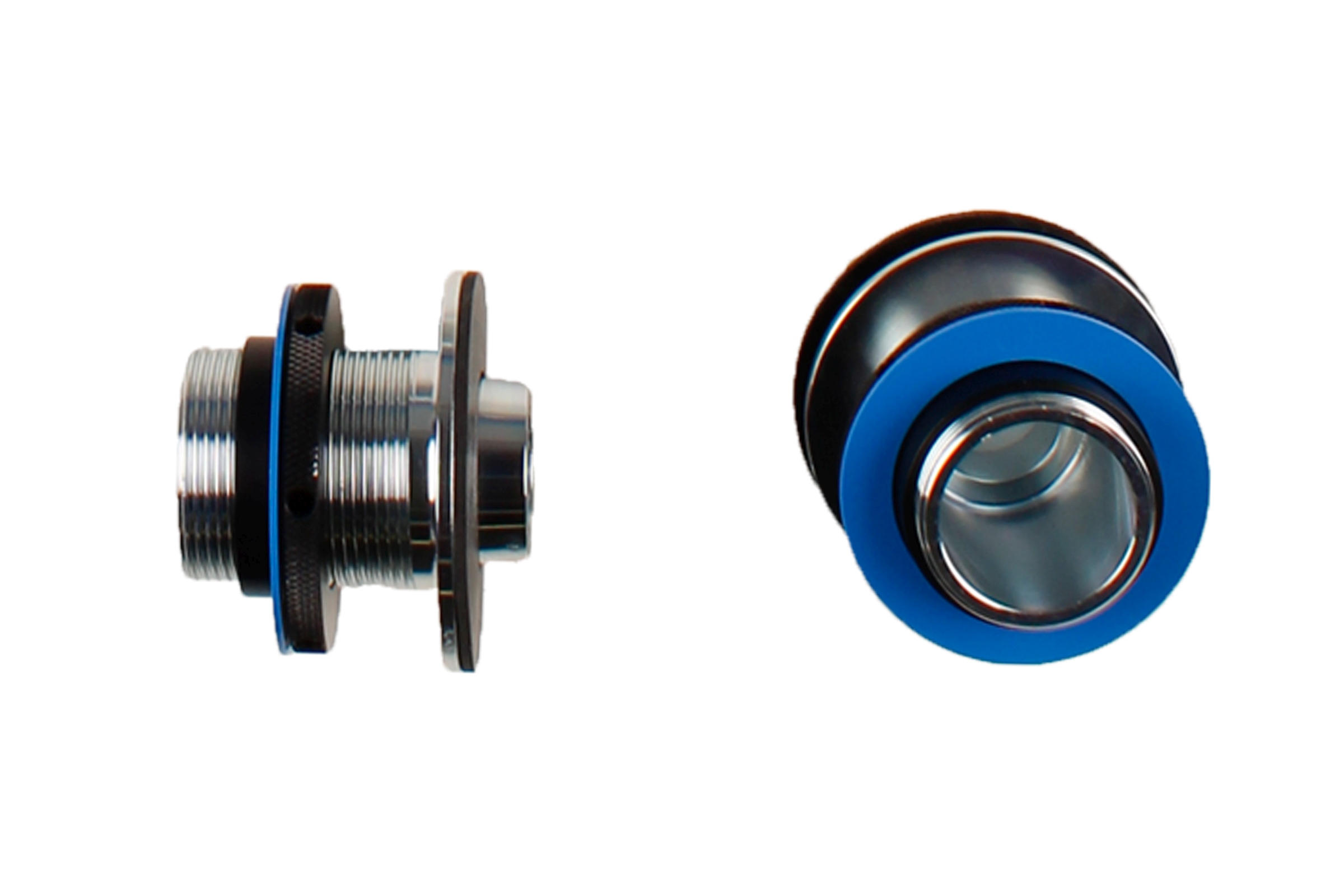 Bilstein Veren/dempers (onderstel) 48-217170