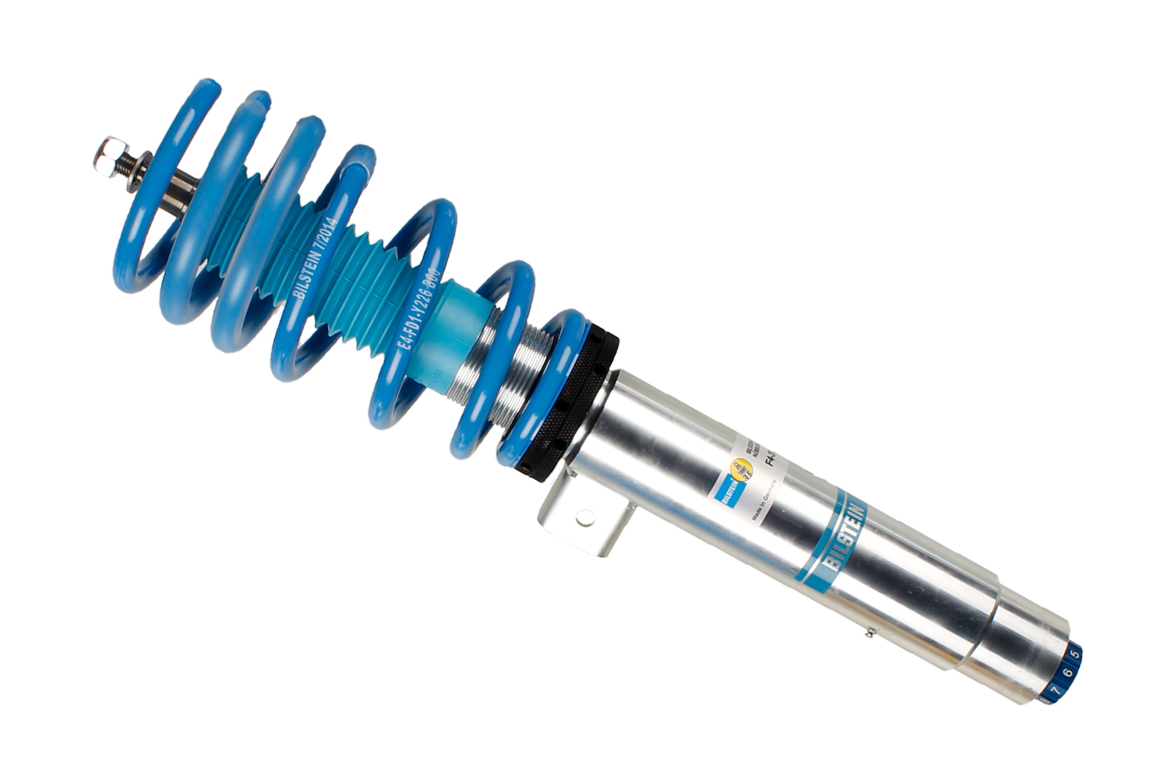 Bilstein Veren/dempers (onderstel) 48-217170