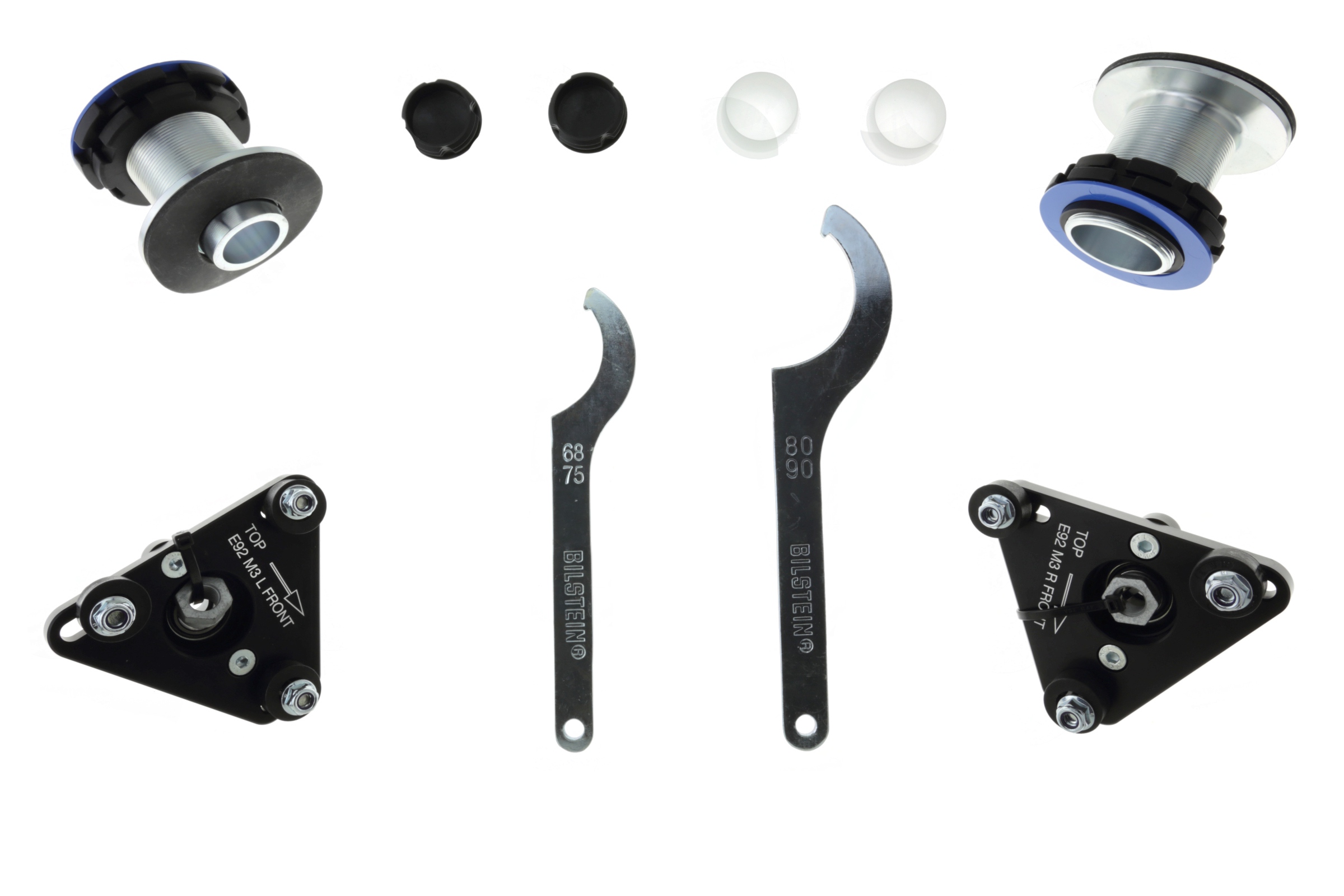 Bilstein Veren/dempers (onderstel) 48-227018