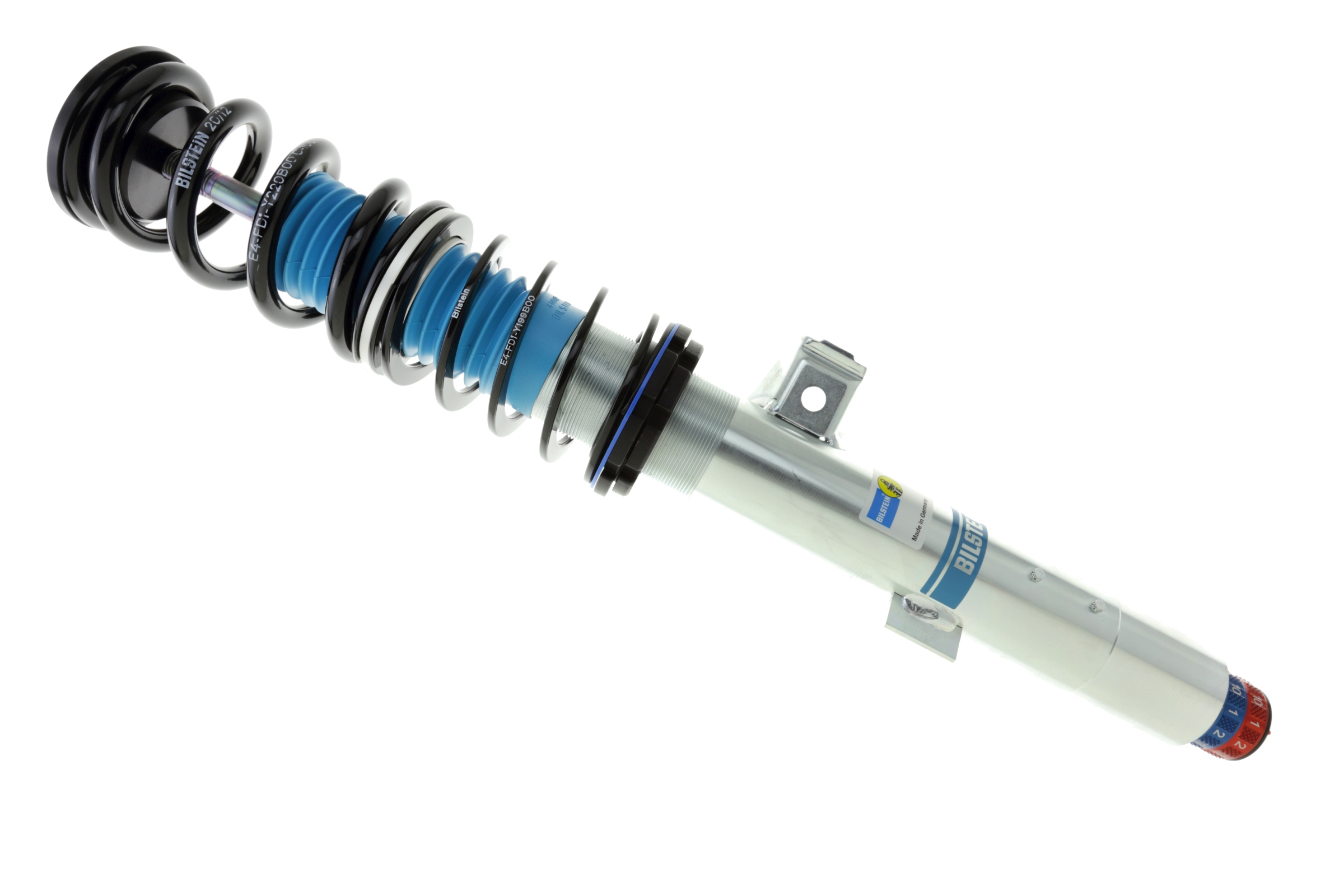 Bilstein Veren/dempers (onderstel) 48-227018
