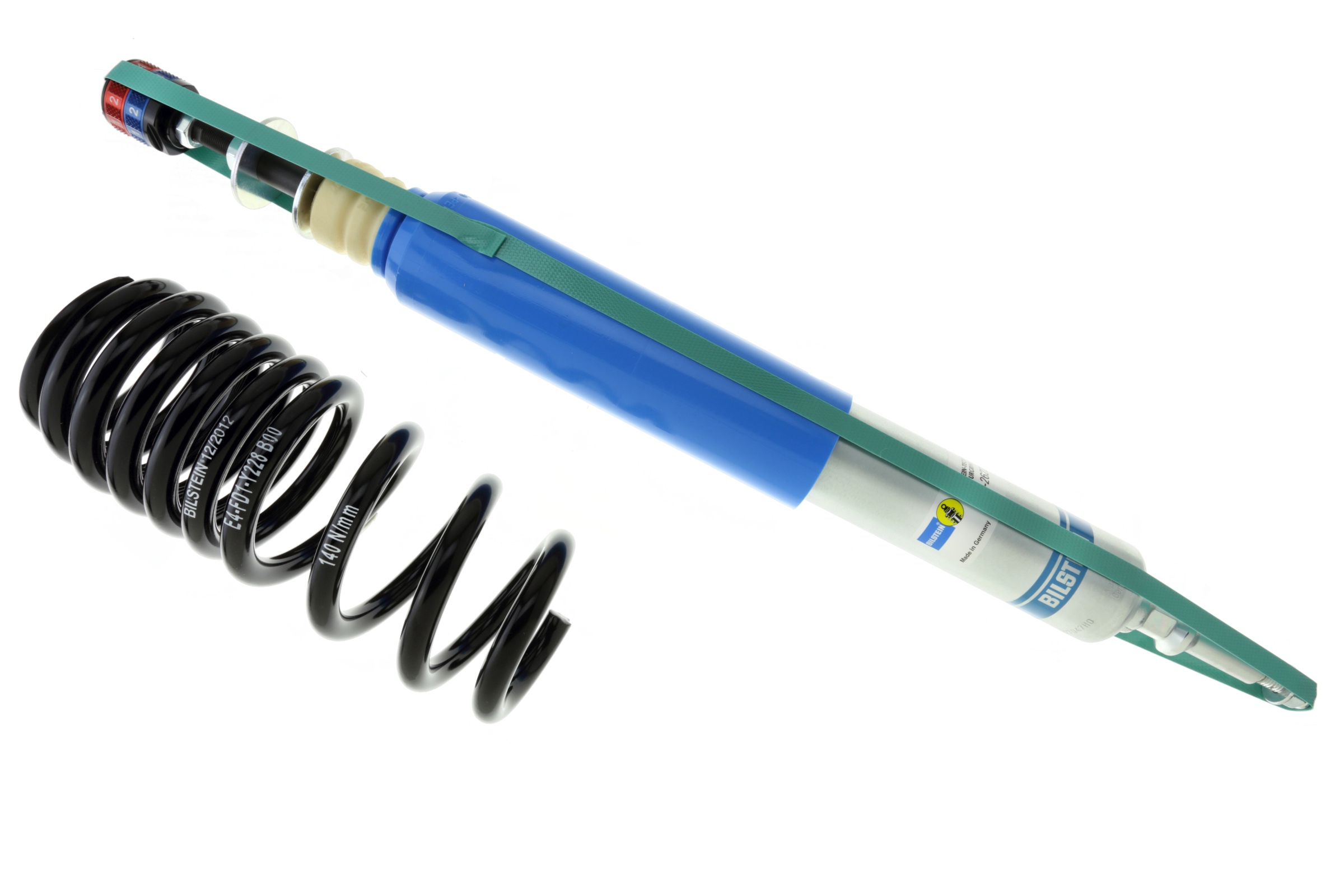 Bilstein Veren/dempers (onderstel) 48-227018