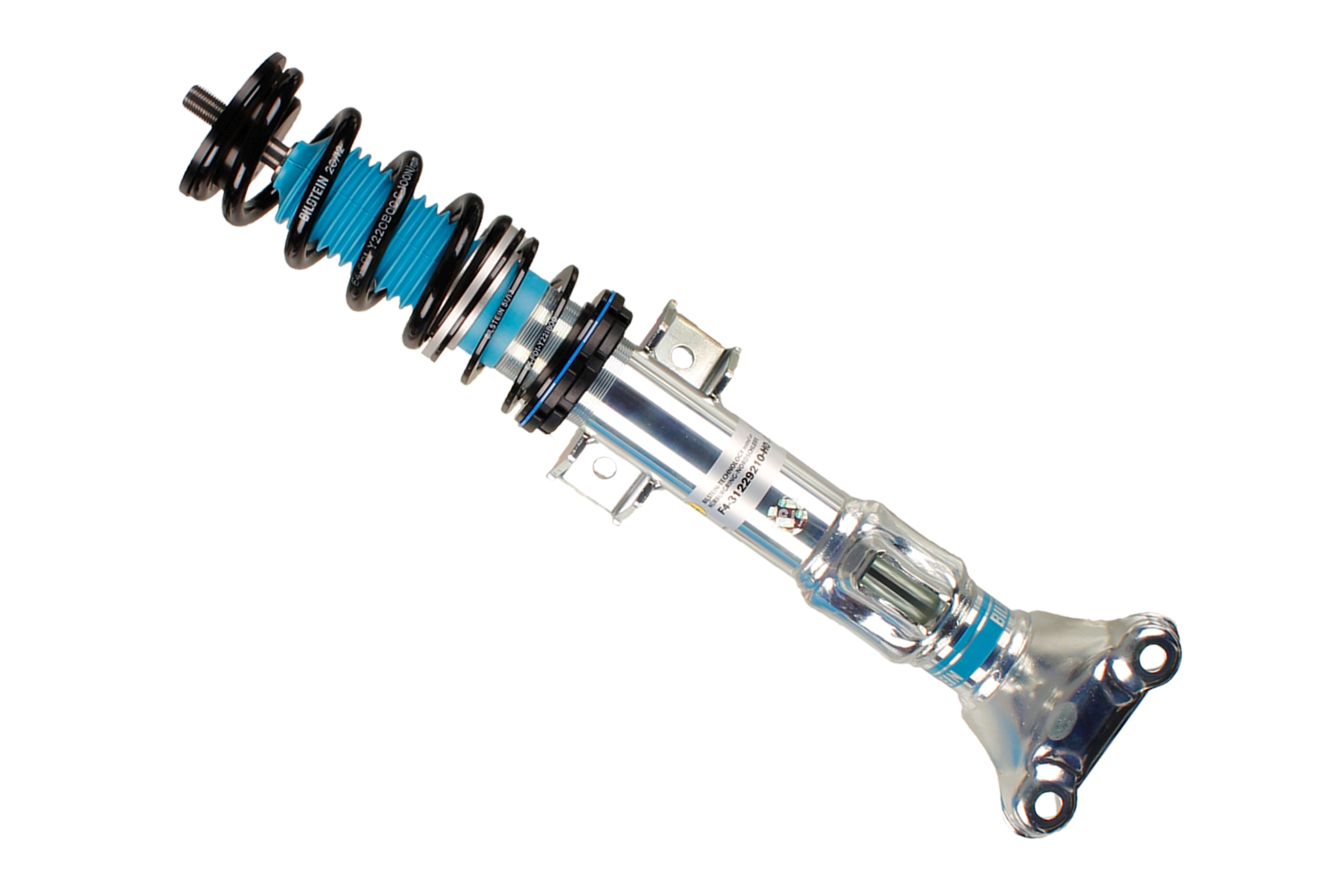 Bilstein Veren/dempers (onderstel) 48-229333