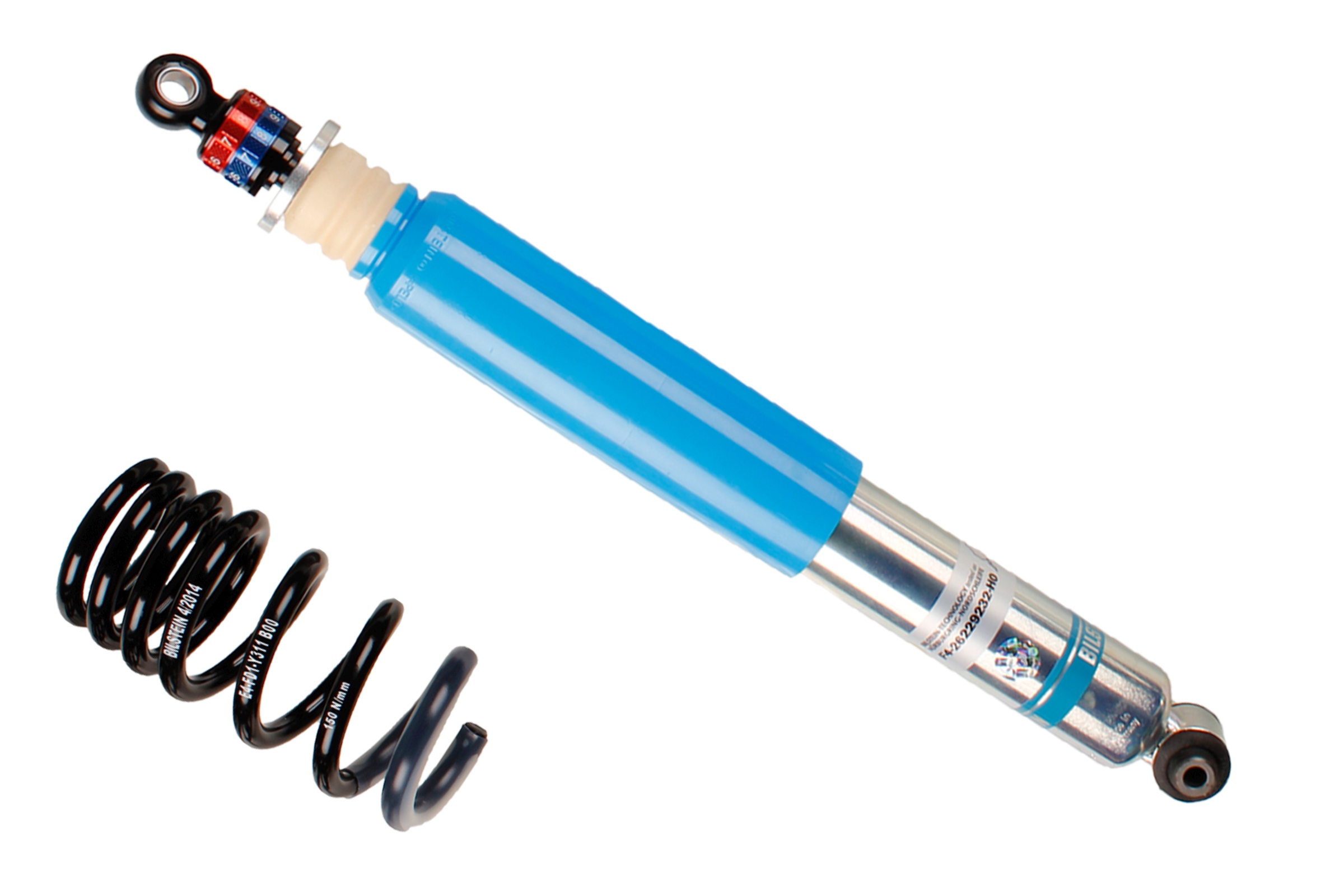 Bilstein Veren/dempers (onderstel) 48-229333