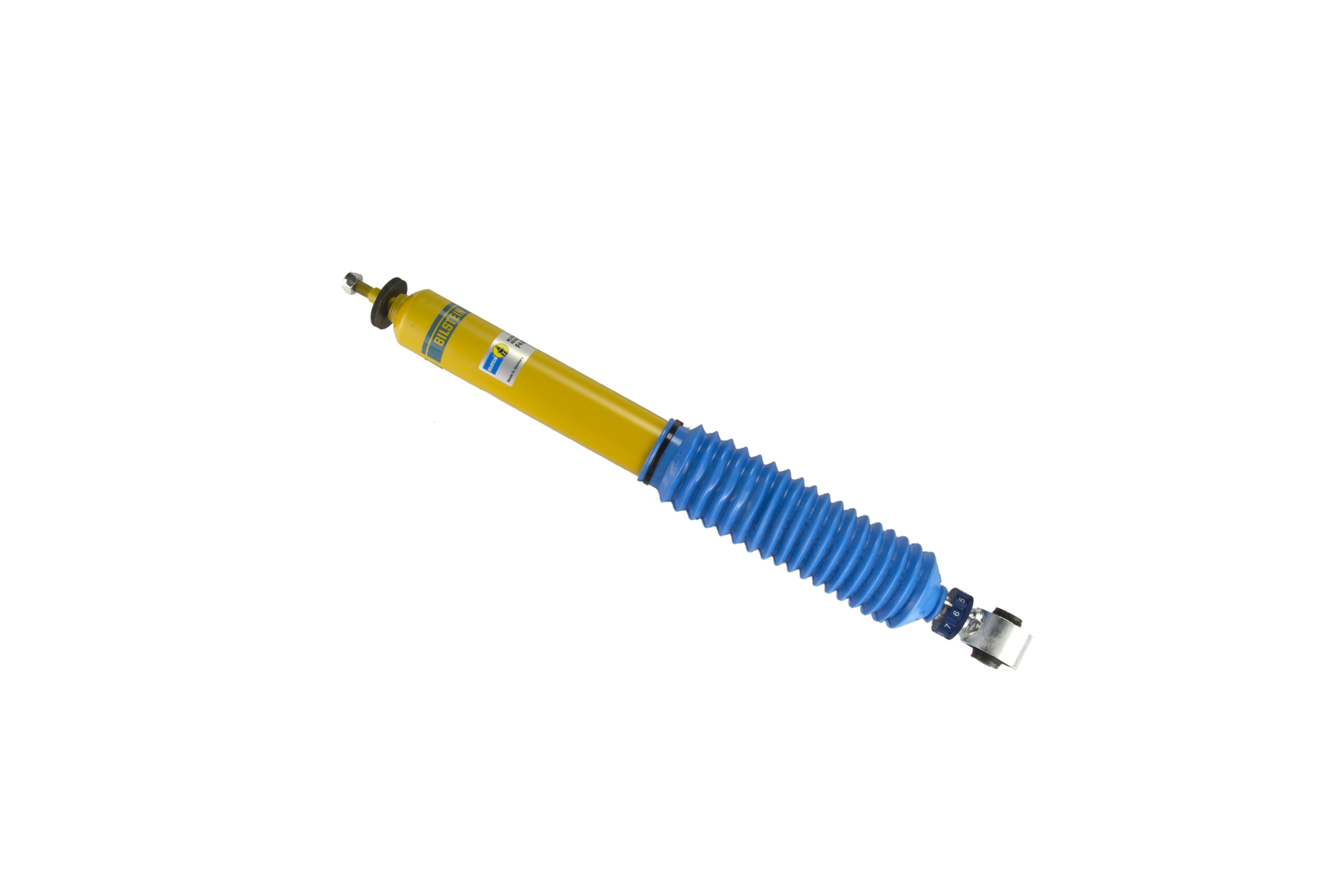 Bilstein Veren/dempers (onderstel) 48-230049