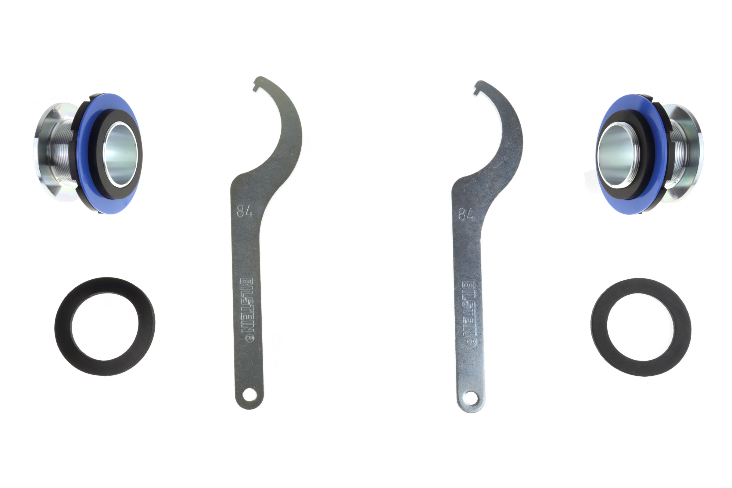 Bilstein Veren/dempers (onderstel) 48-230971