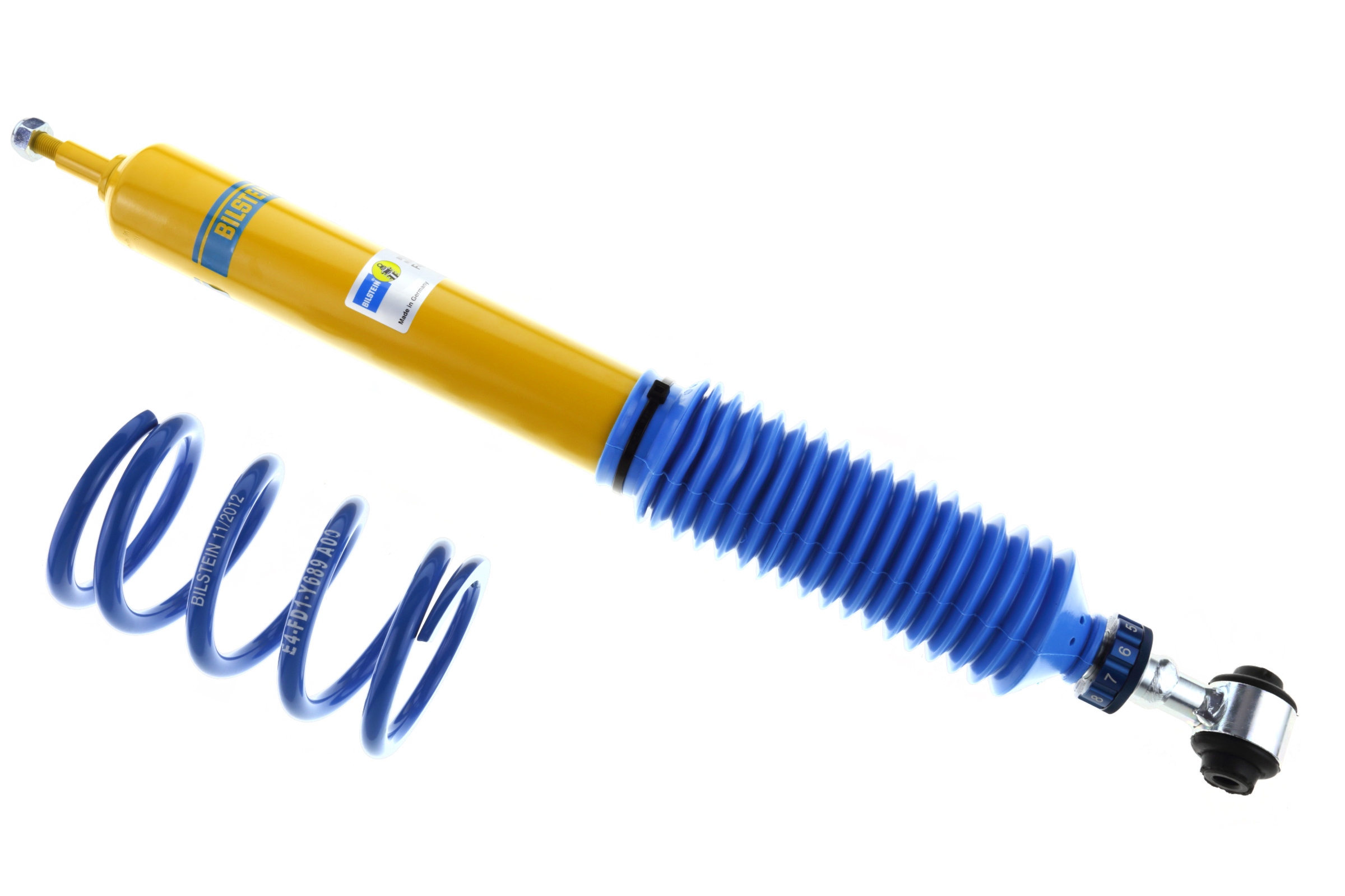Bilstein Veren/dempers (onderstel) 48-230971