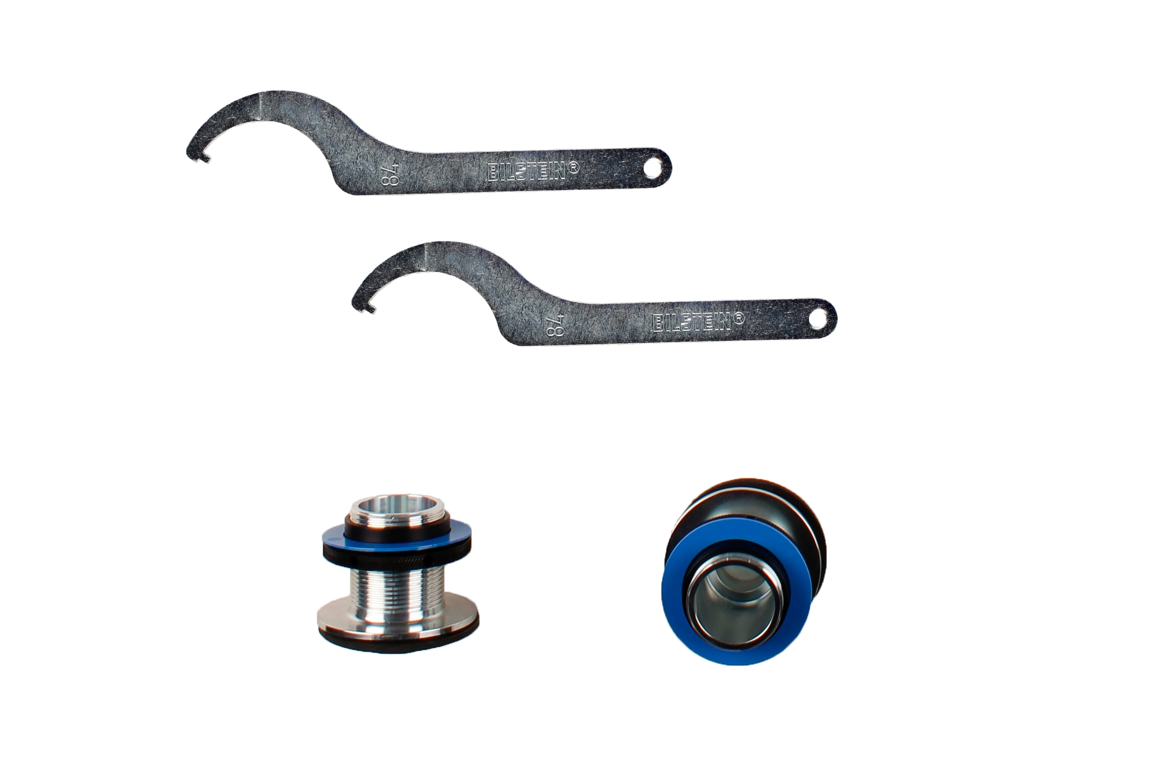 Bilstein Veren/dempers (onderstel) 48-245463