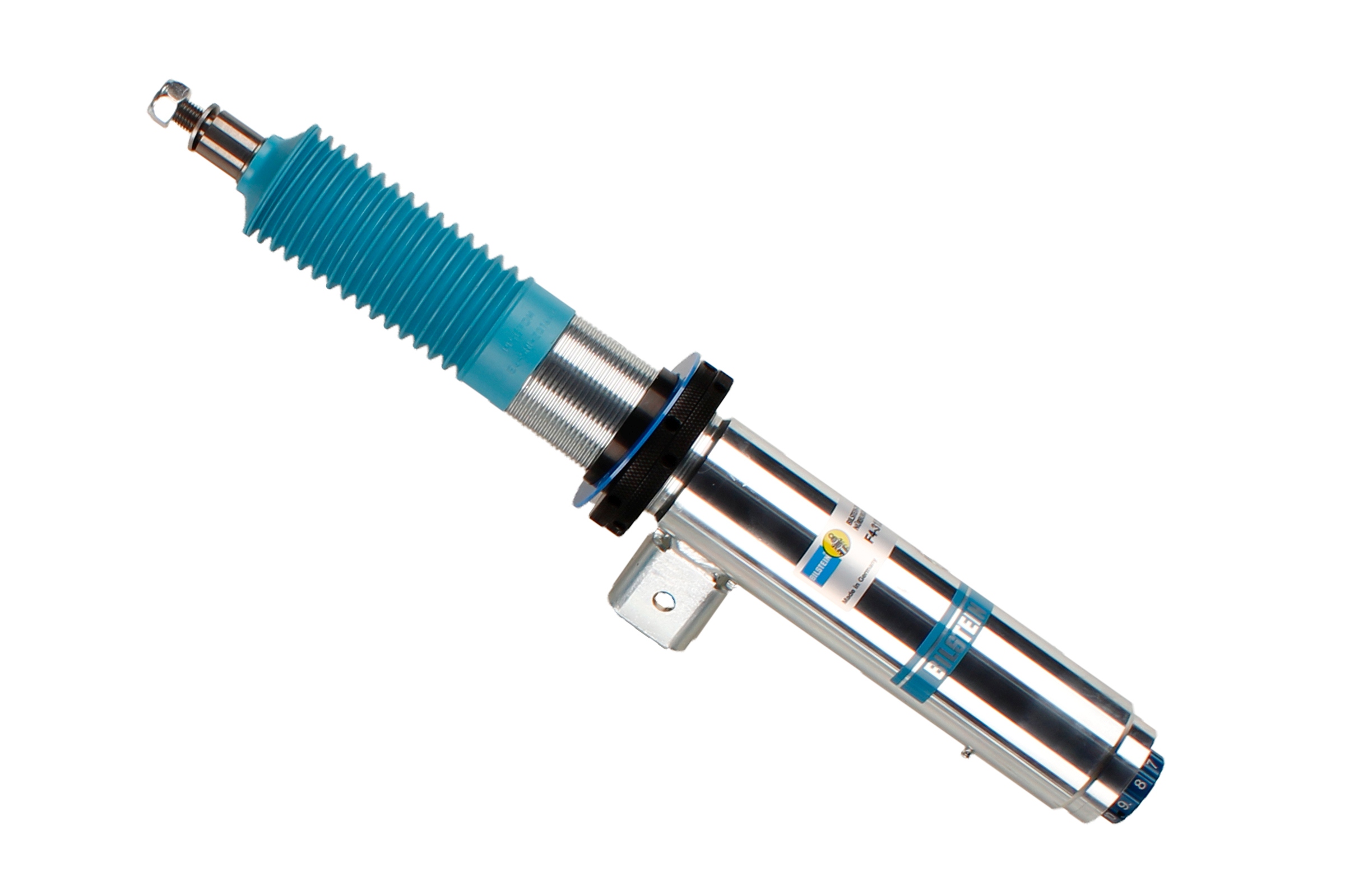 Bilstein Veren/dempers (onderstel) 48-245463