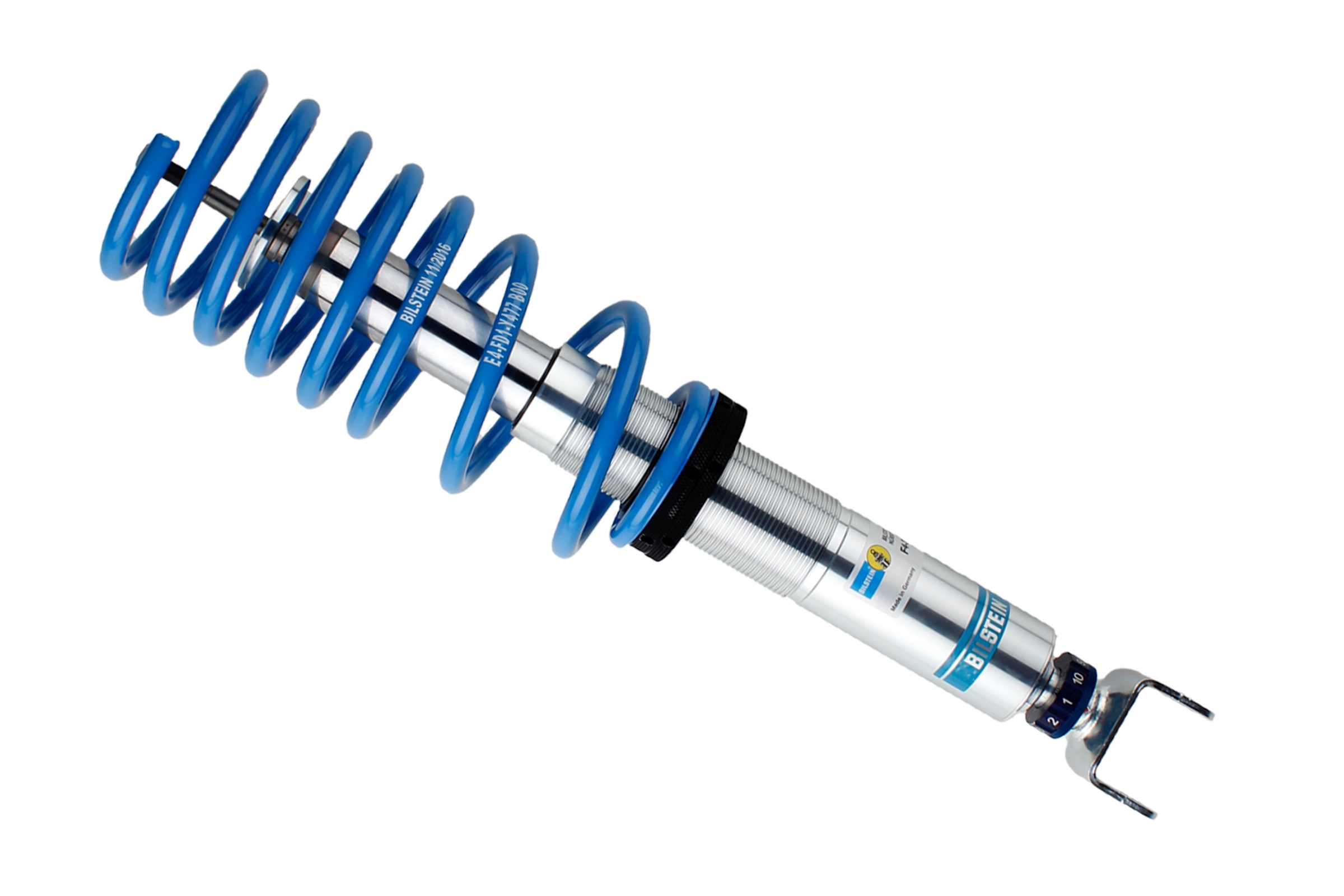 Bilstein Veren/dempers (onderstel) 48-249669