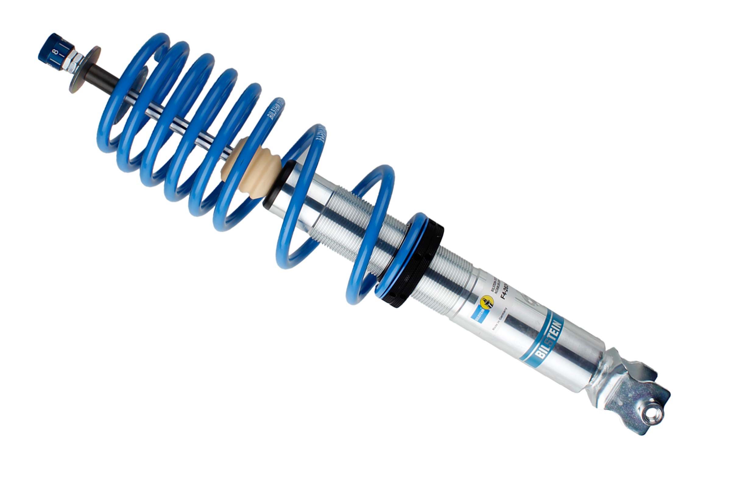 Bilstein Veren/dempers (onderstel) 48-249669