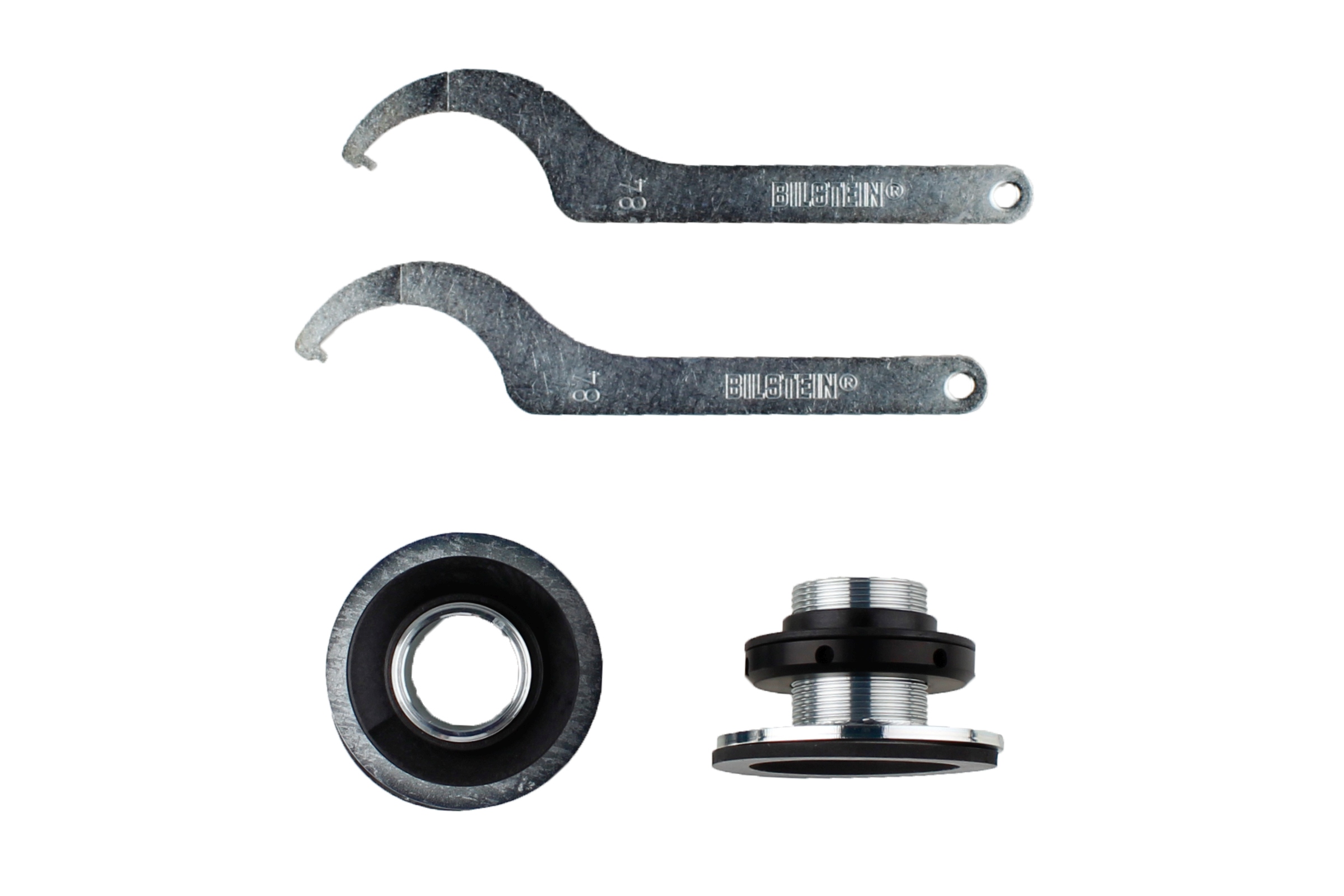 Bilstein Veren/dempers (onderstel) 48-252096