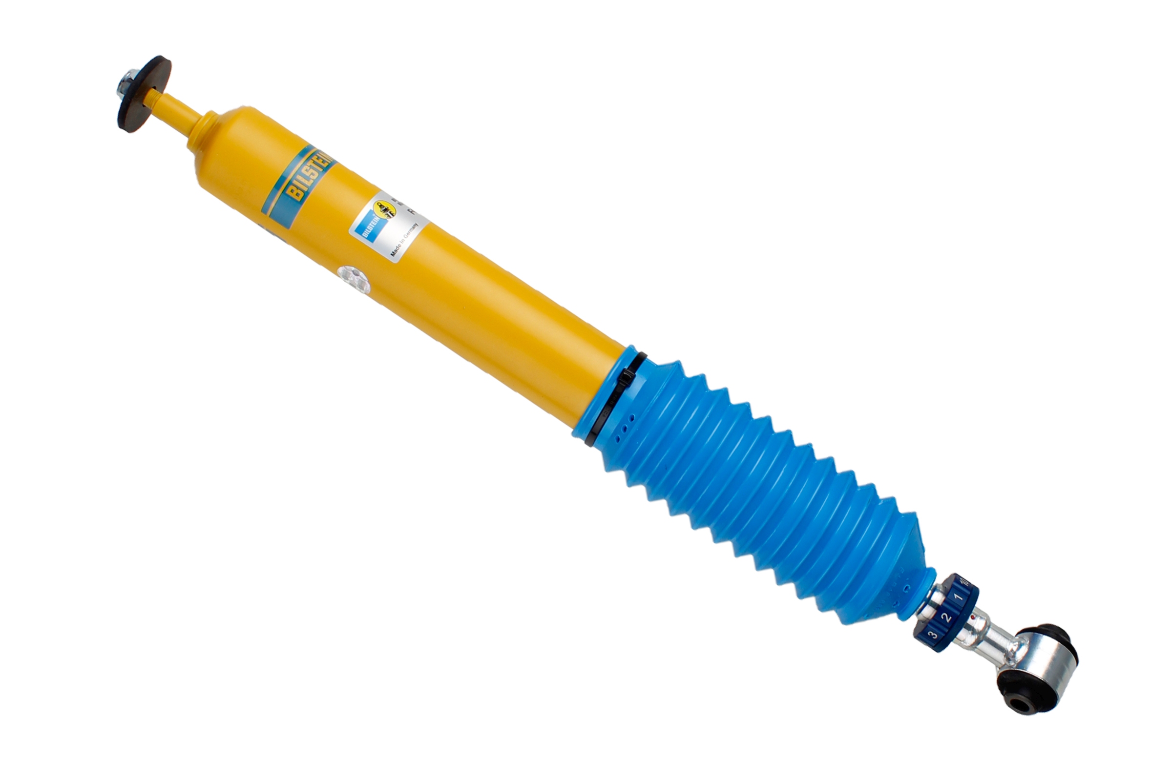 Bilstein Veren/dempers (onderstel) 48-252096