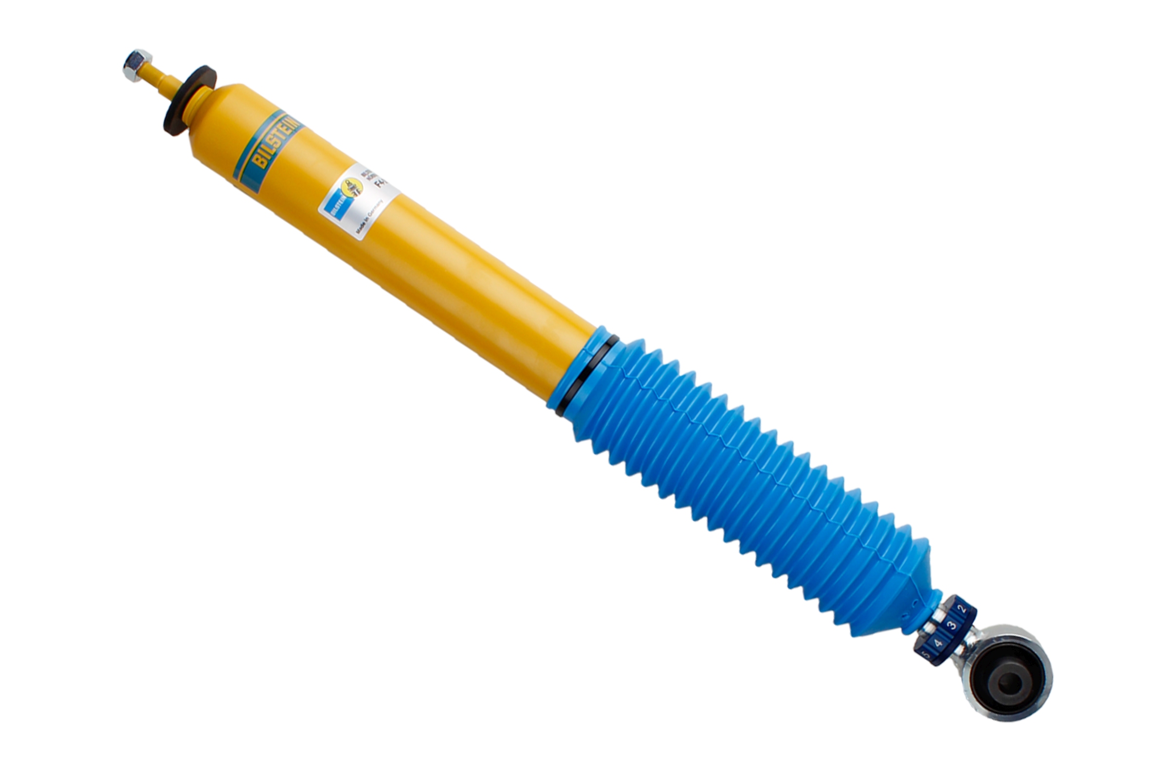 Bilstein Veren/dempers (onderstel) 48-254960