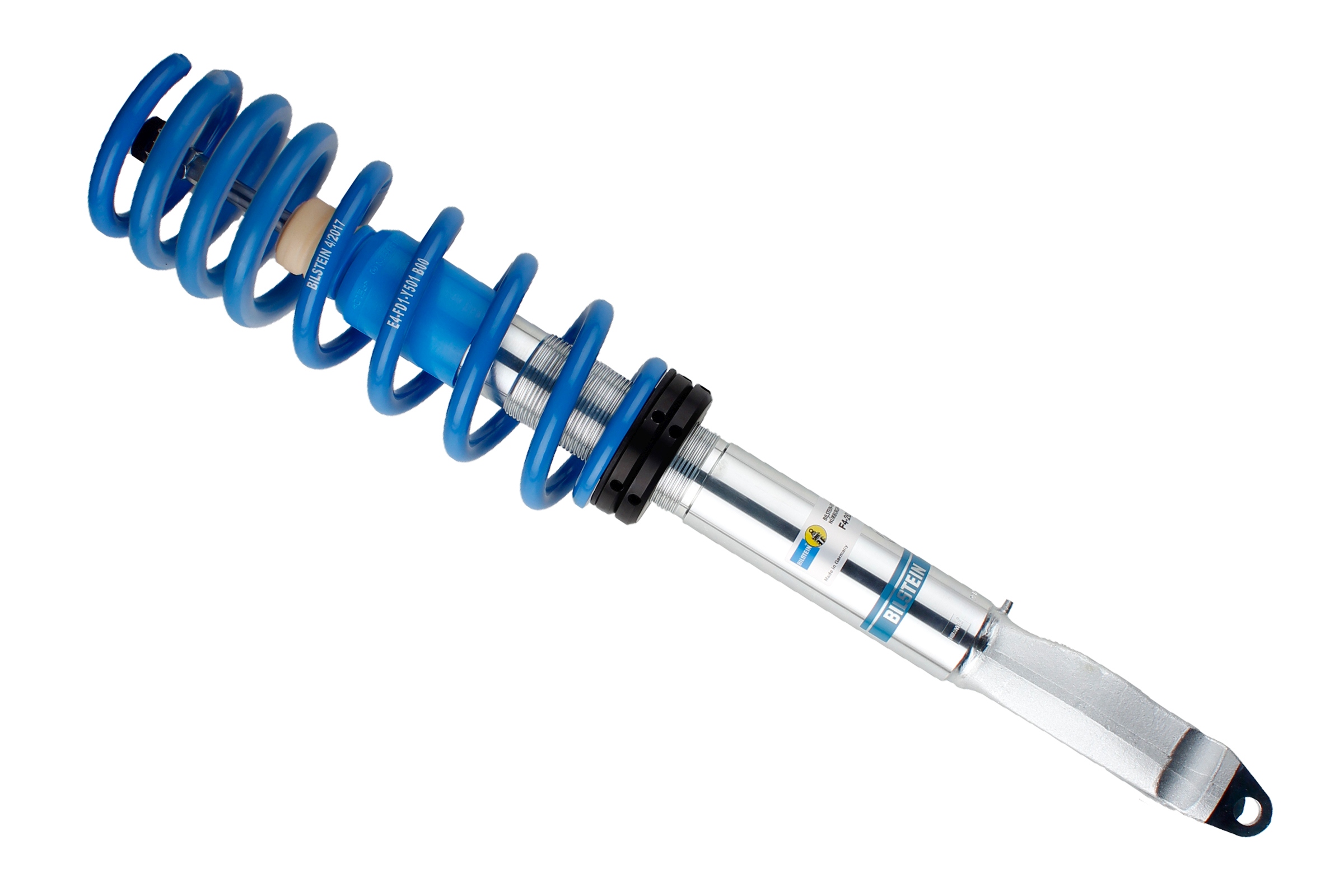 Bilstein Veren/dempers (onderstel) 48-265737