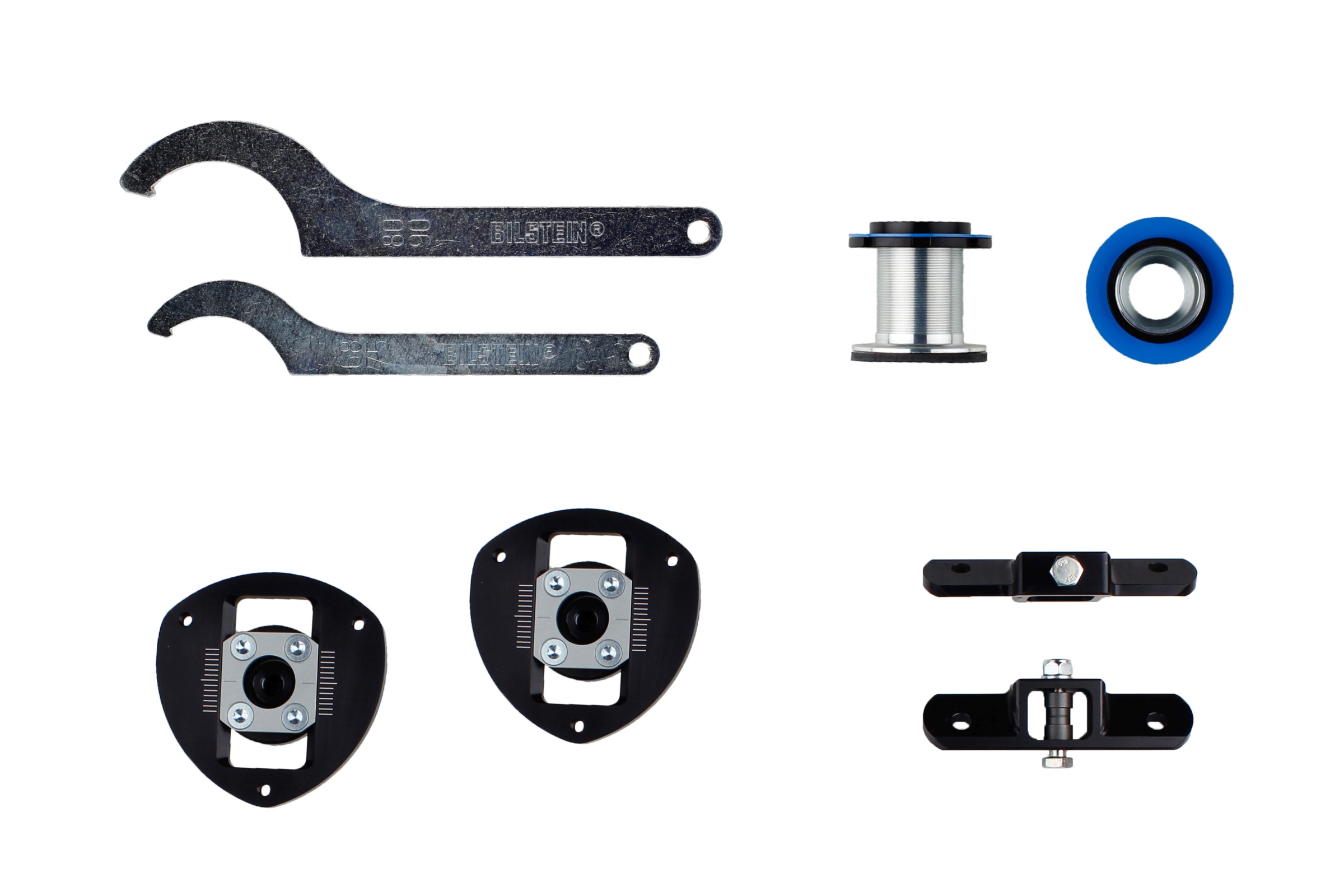 Bilstein Veren/dempers (onderstel) 48-274647